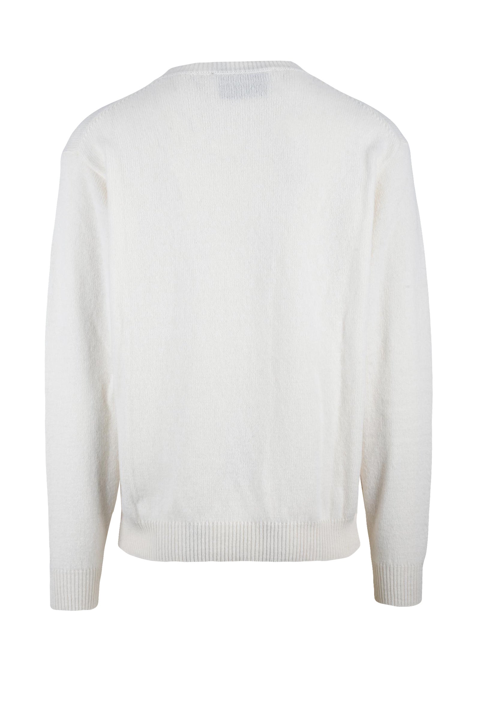 AMARANTO - KNITWEAR AND SWEATSHIRTS
