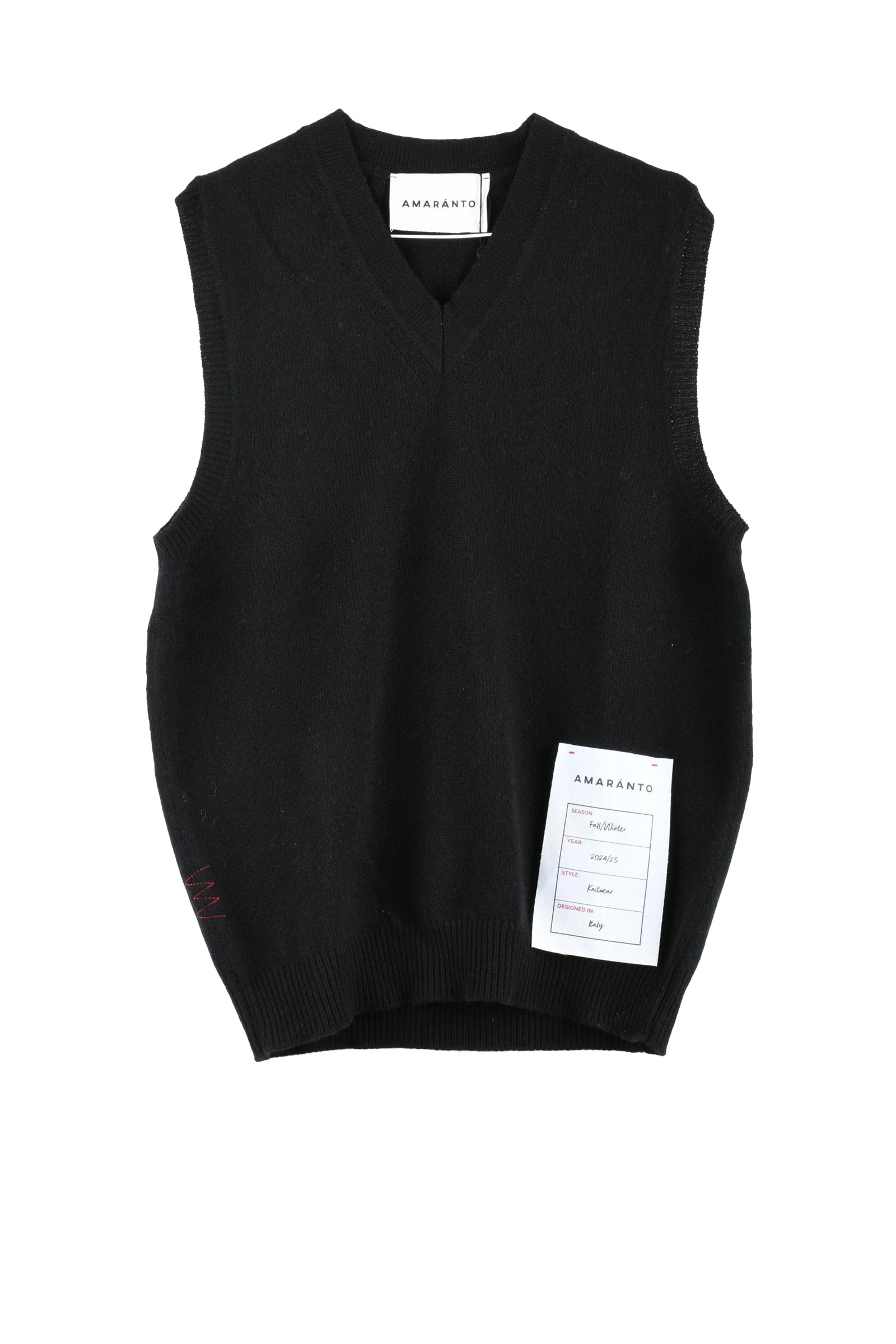 AMARANTO - KNITWEAR AND SWEATSHIRTS