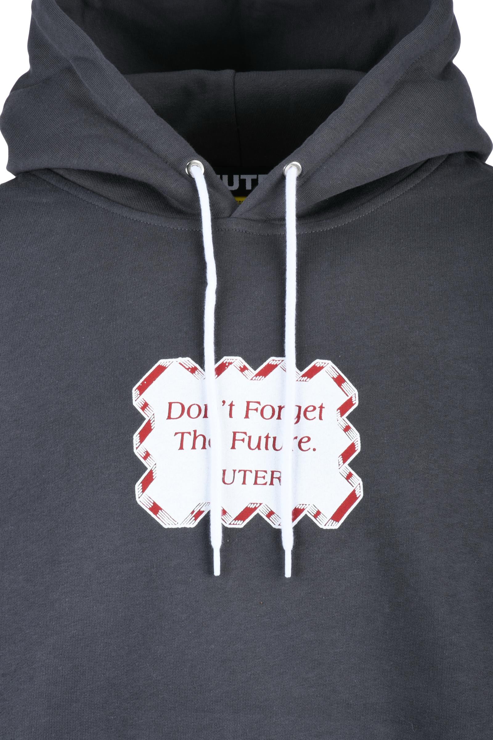 IUTER - KNITWEAR AND SWEATSHIRTS