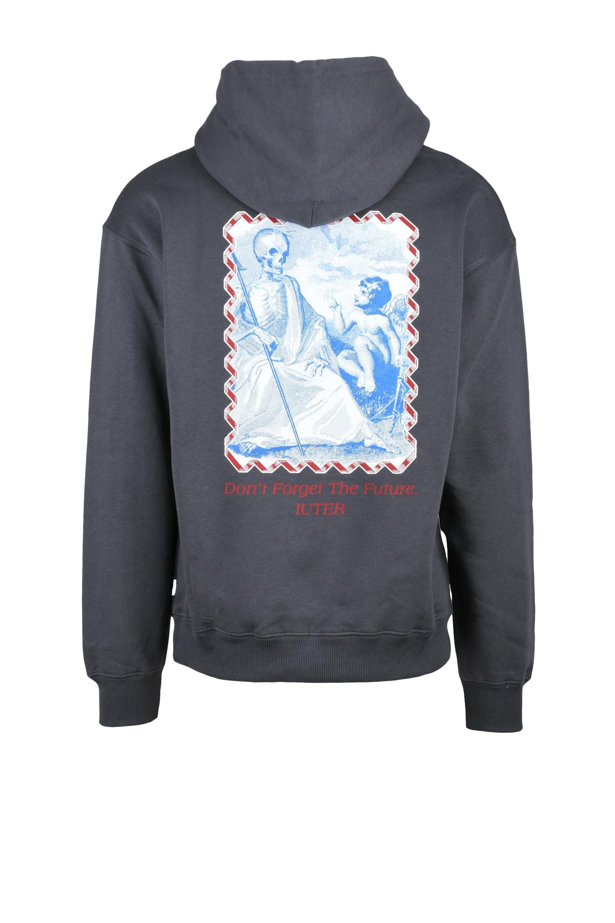 IUTER - KNITWEAR AND SWEATSHIRTS