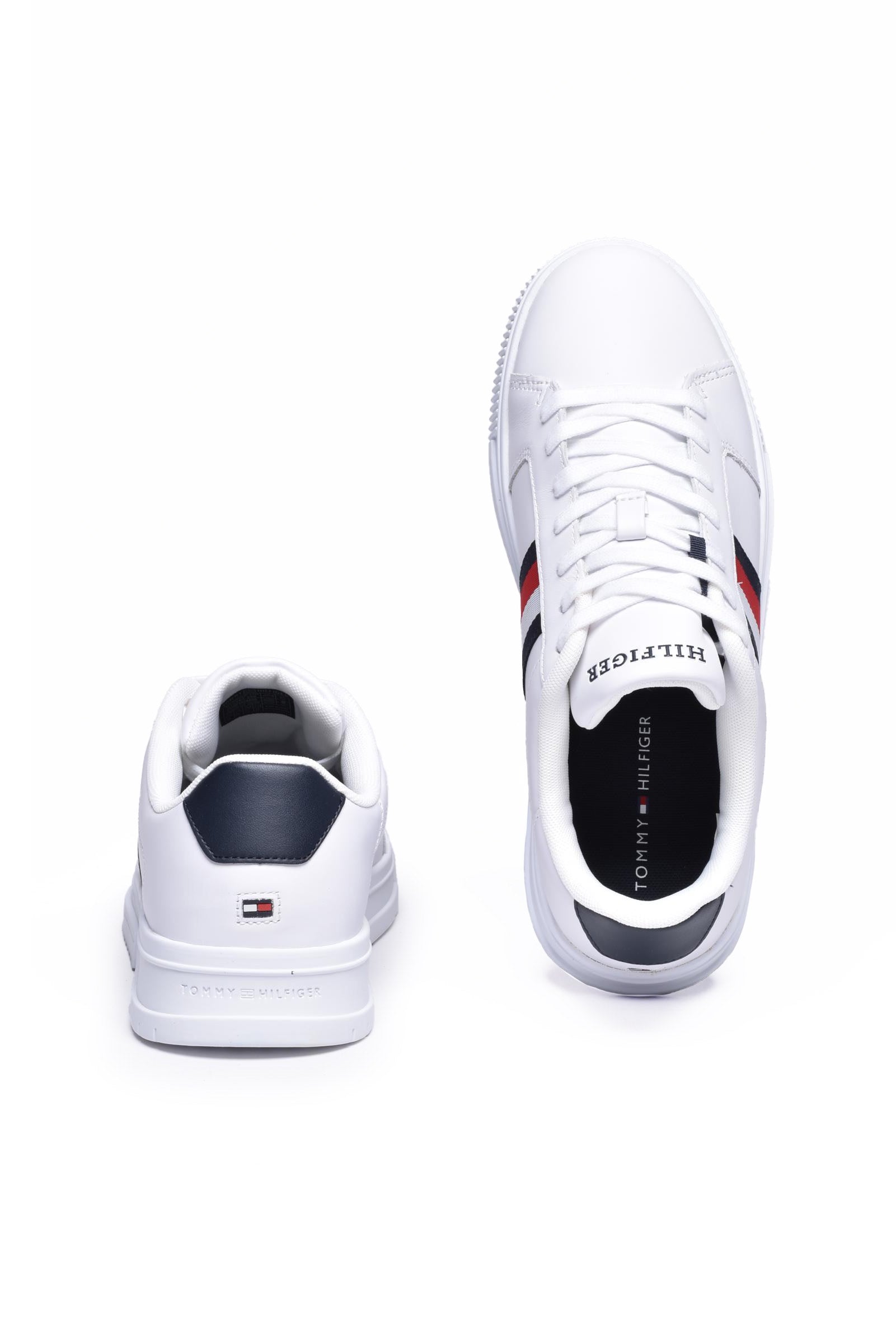 TOMMY HILFIGER - SHOES