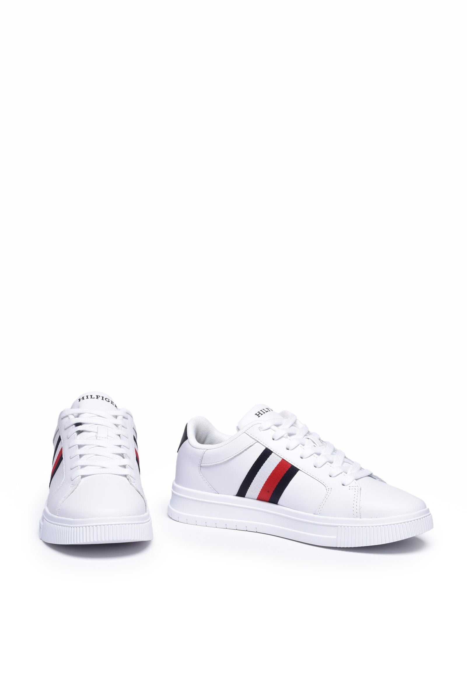 TOMMY HILFIGER - SHOES