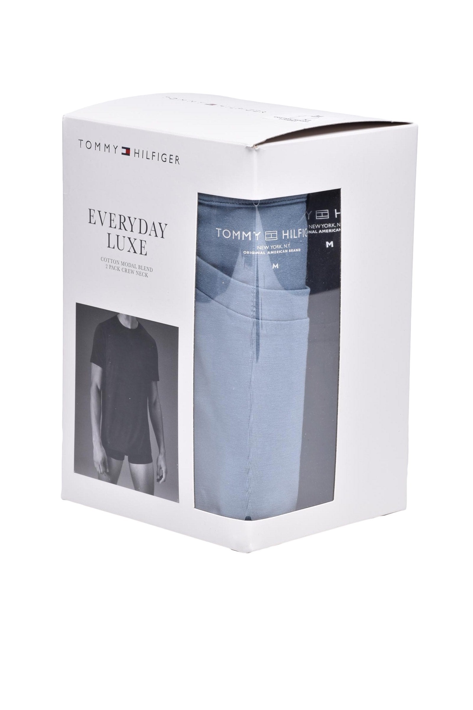 TOMMY HILFIGER - T-SHIRT AND POLO