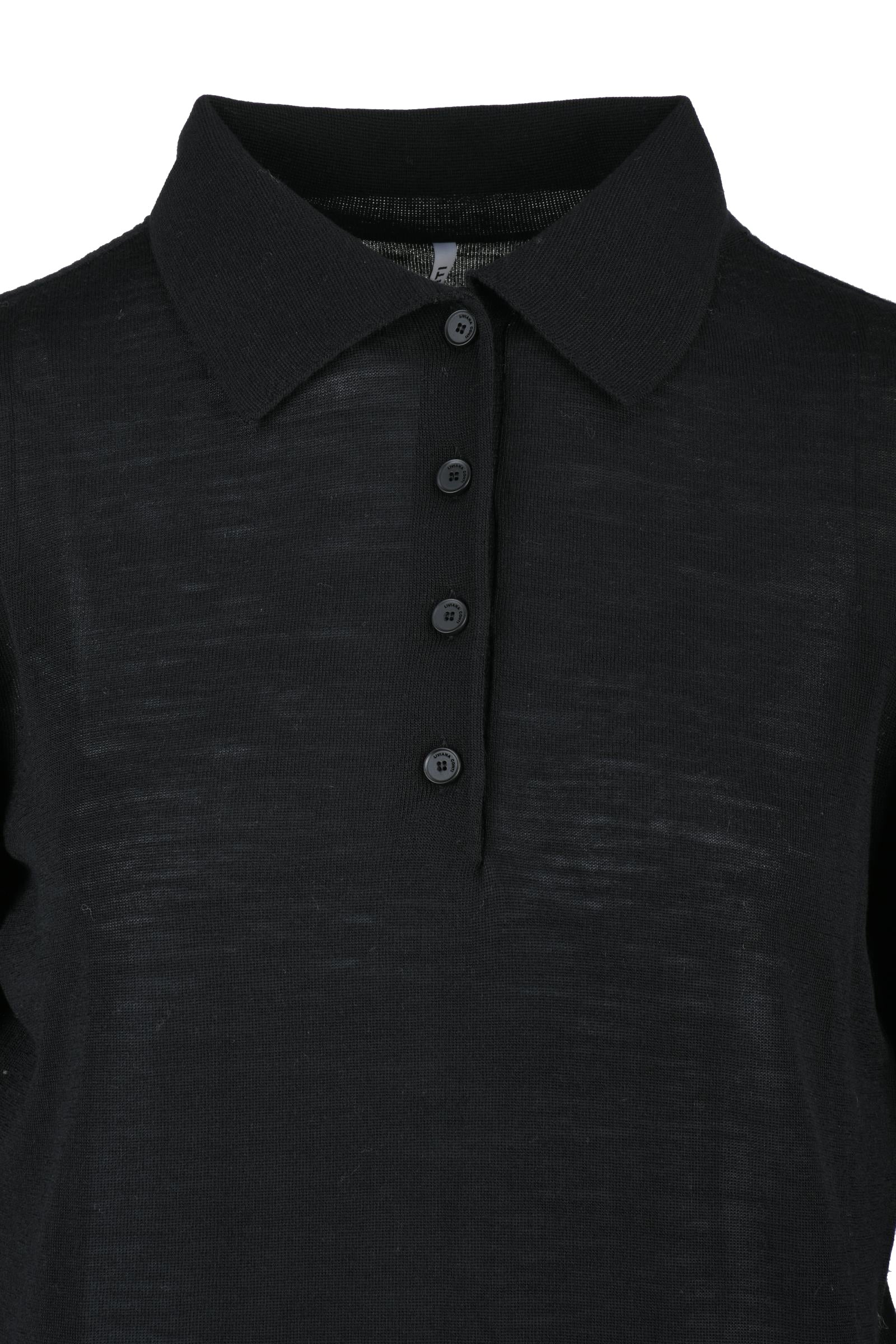 LIVIANA CONTI - KNITWEAR AND SWEATSHIRTS