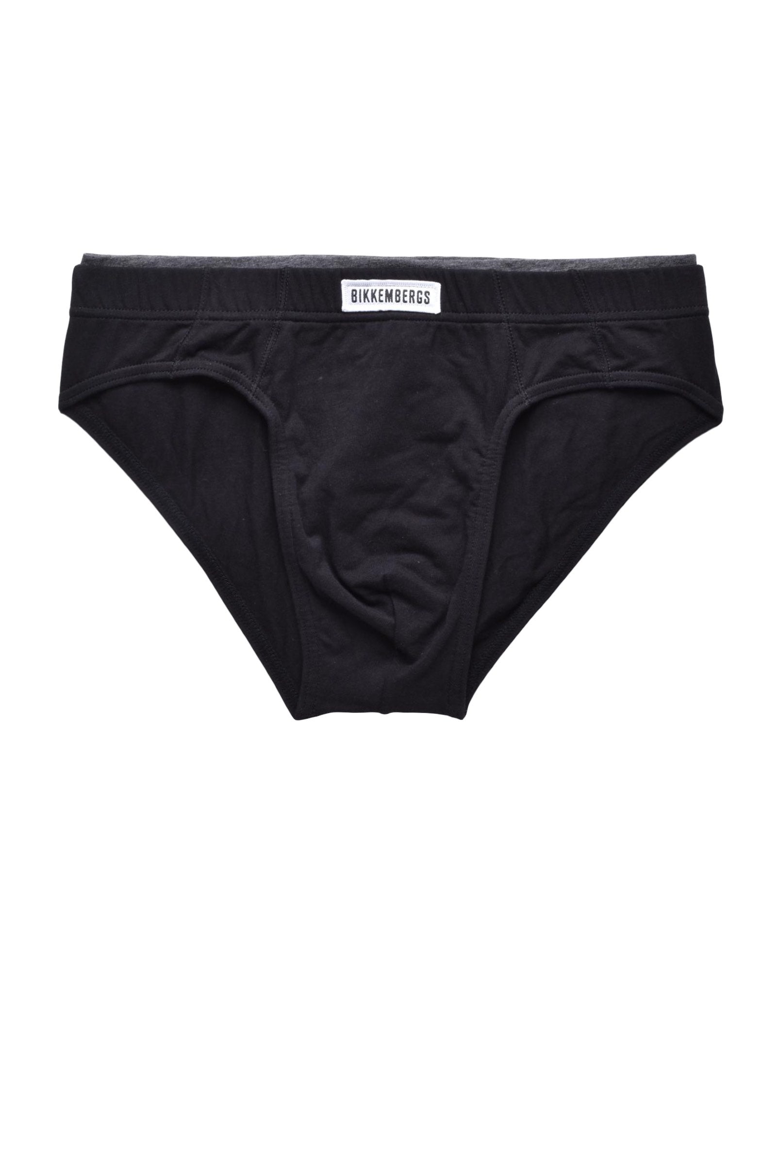 BIKKEMBERGS - UNDERWEAR