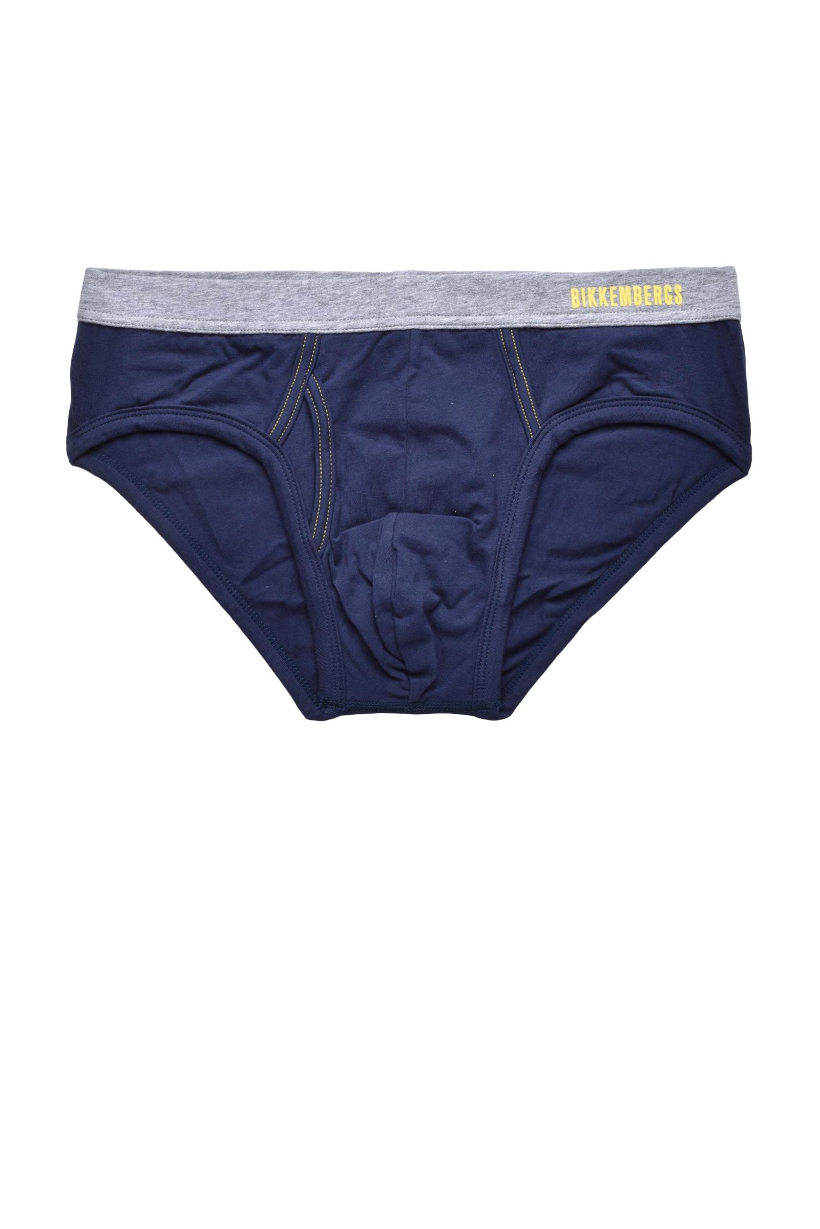 BIKKEMBERGS - UNDERWEAR