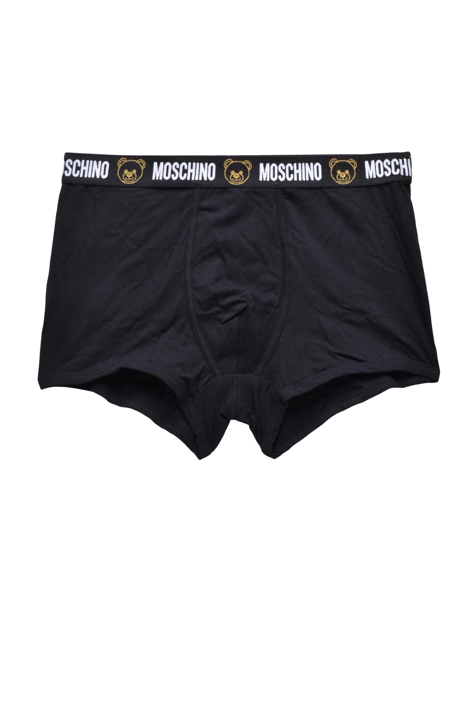 MOSCHINO UNDERWEAR - UNDERWEAR
