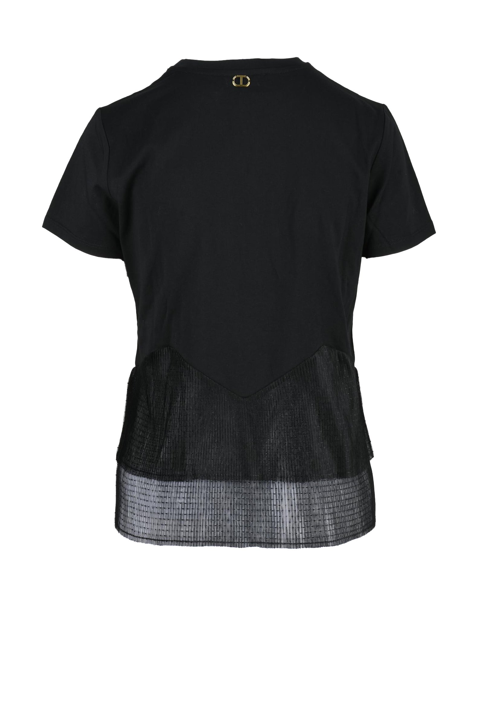 TWINSET - T-SHIRT AND POLO