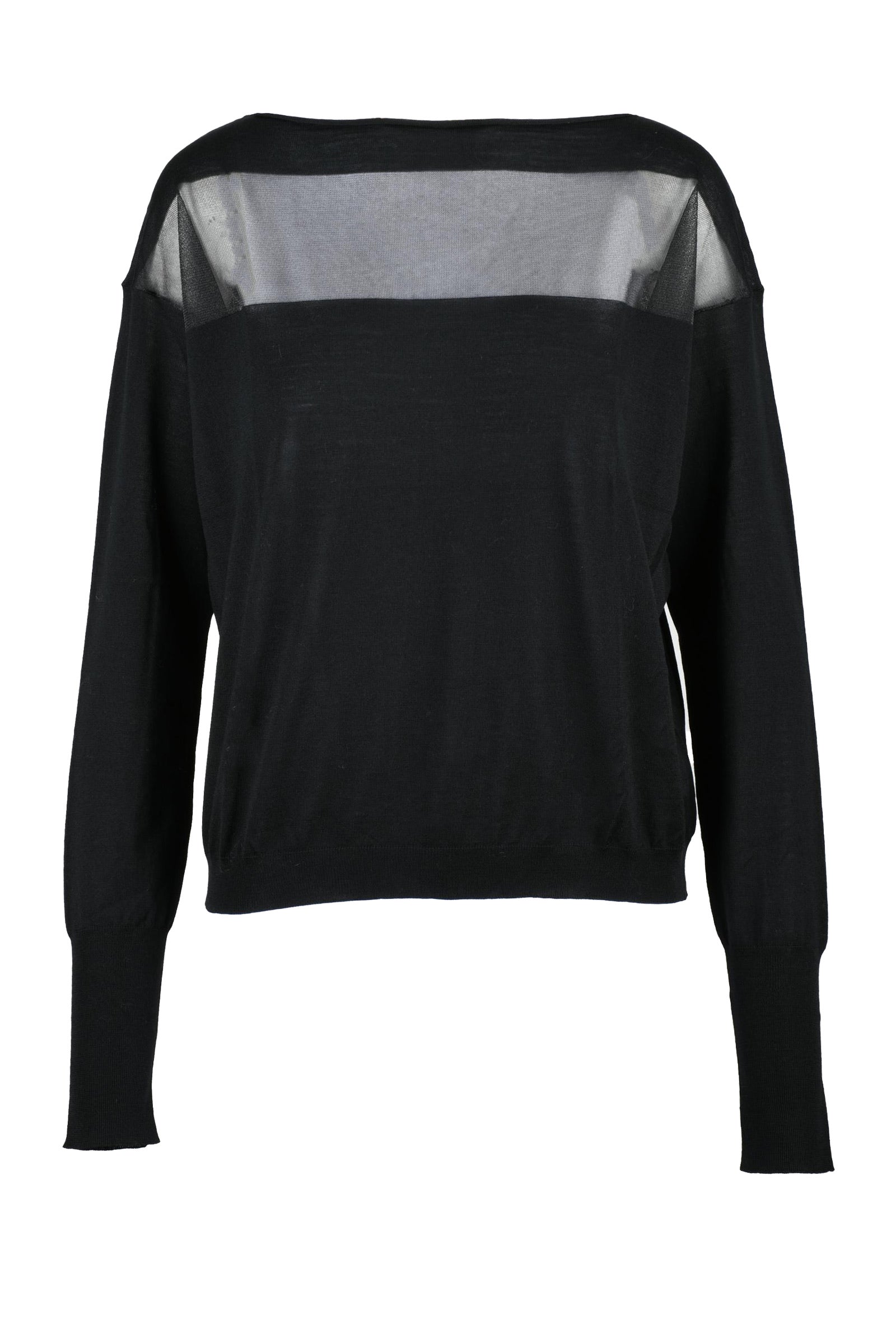 ROBERTO COLLINA - KNITWEAR AND SWEATSHIRTS