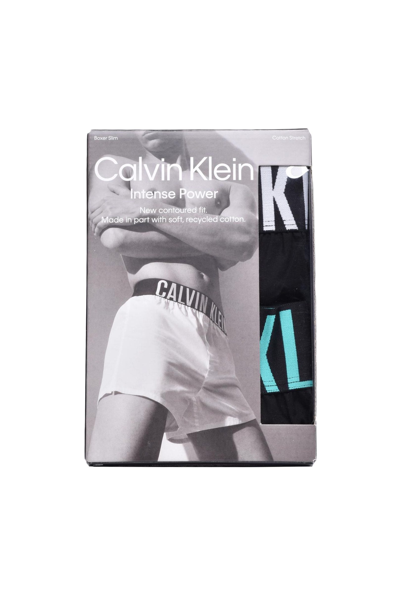 CALVIN KLEIN - UNDERWEAR