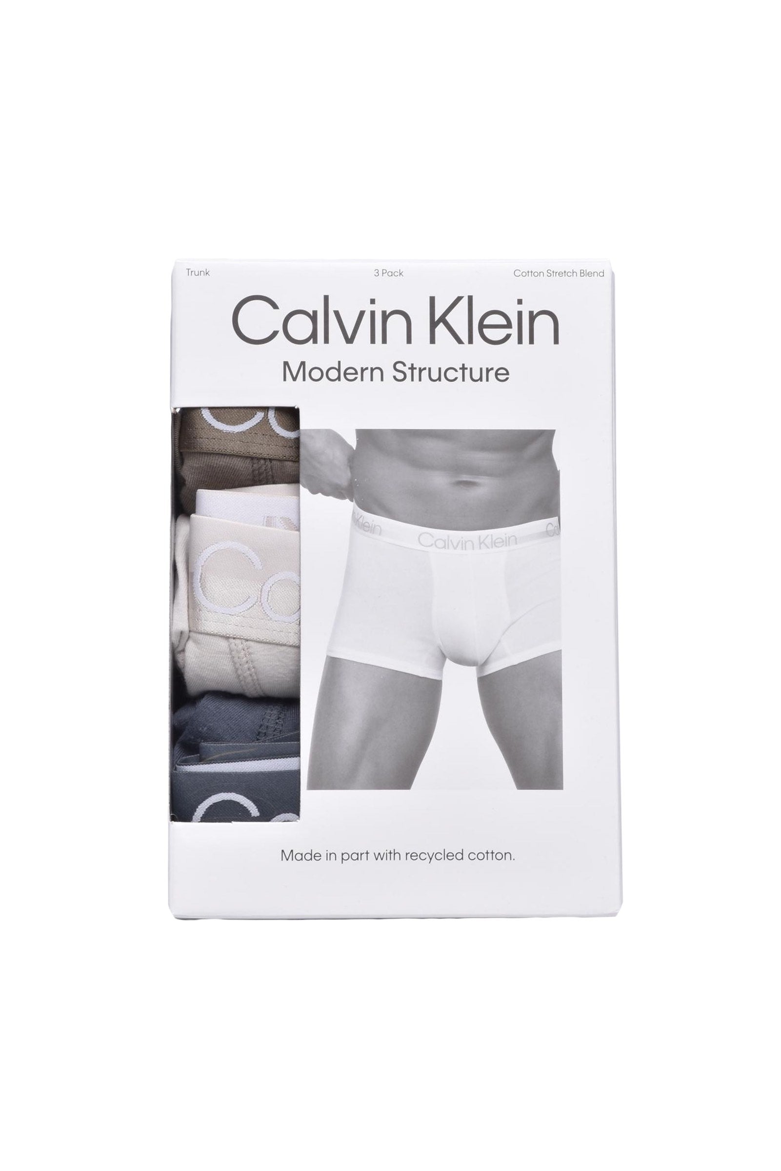CALVIN KLEIN - UNDERWEAR