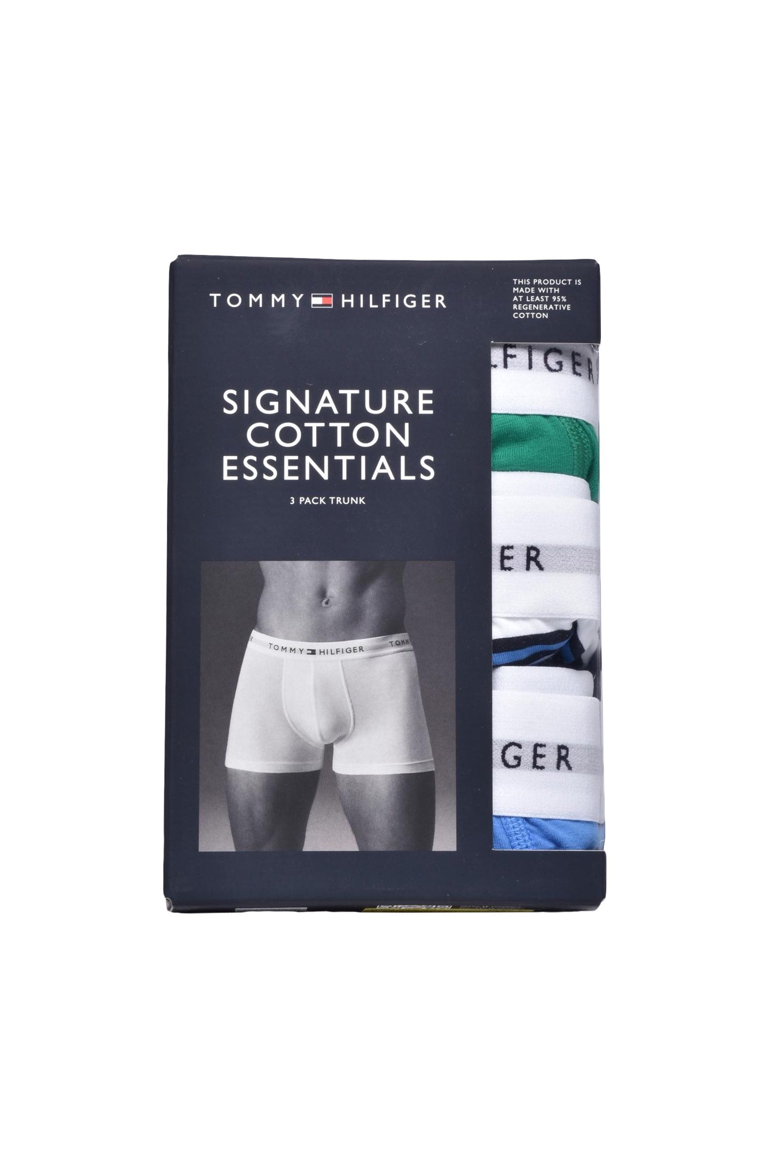 TOMMY HILFIGER - UNDERWEAR