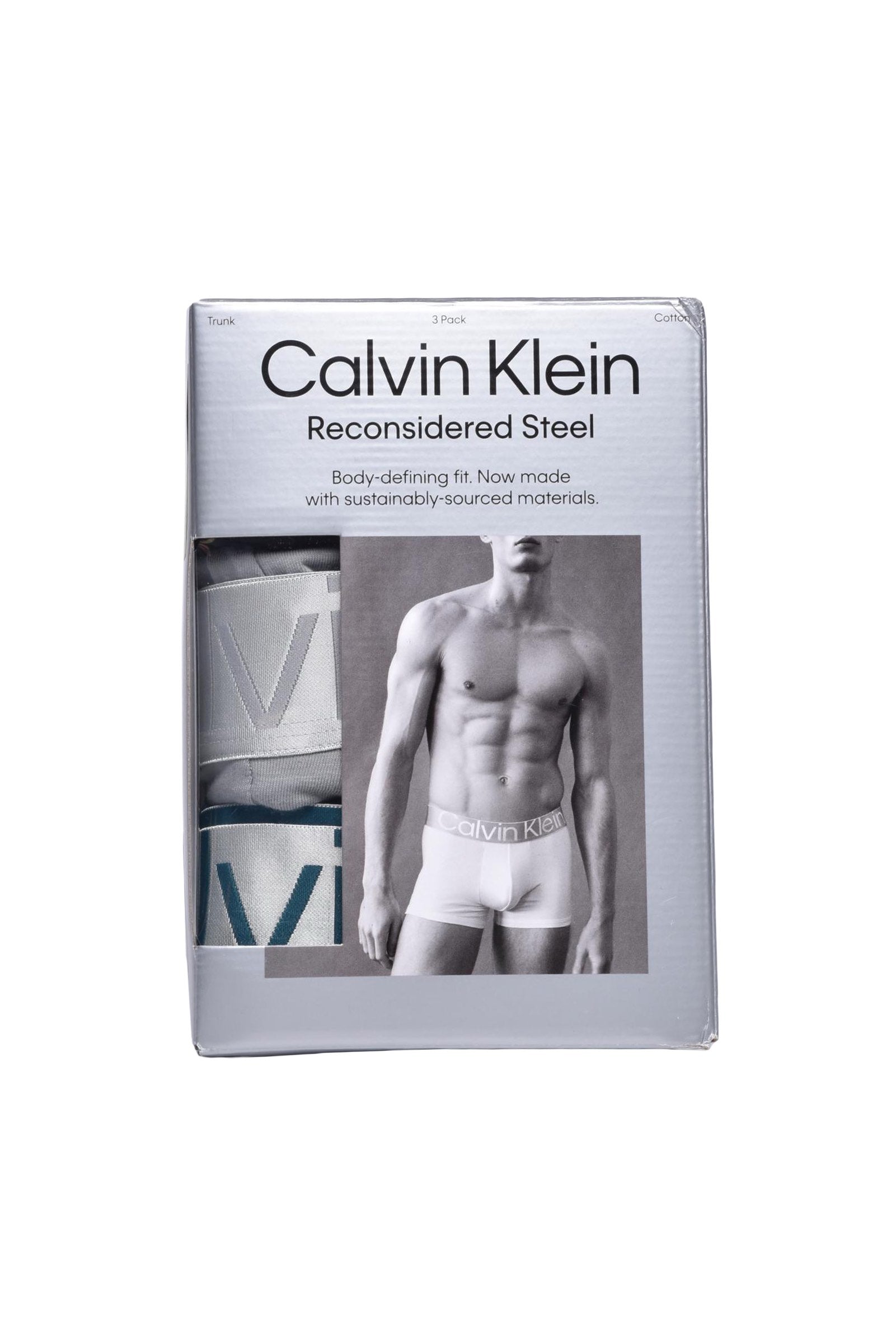 CALVIN KLEIN - UNDERWEAR
