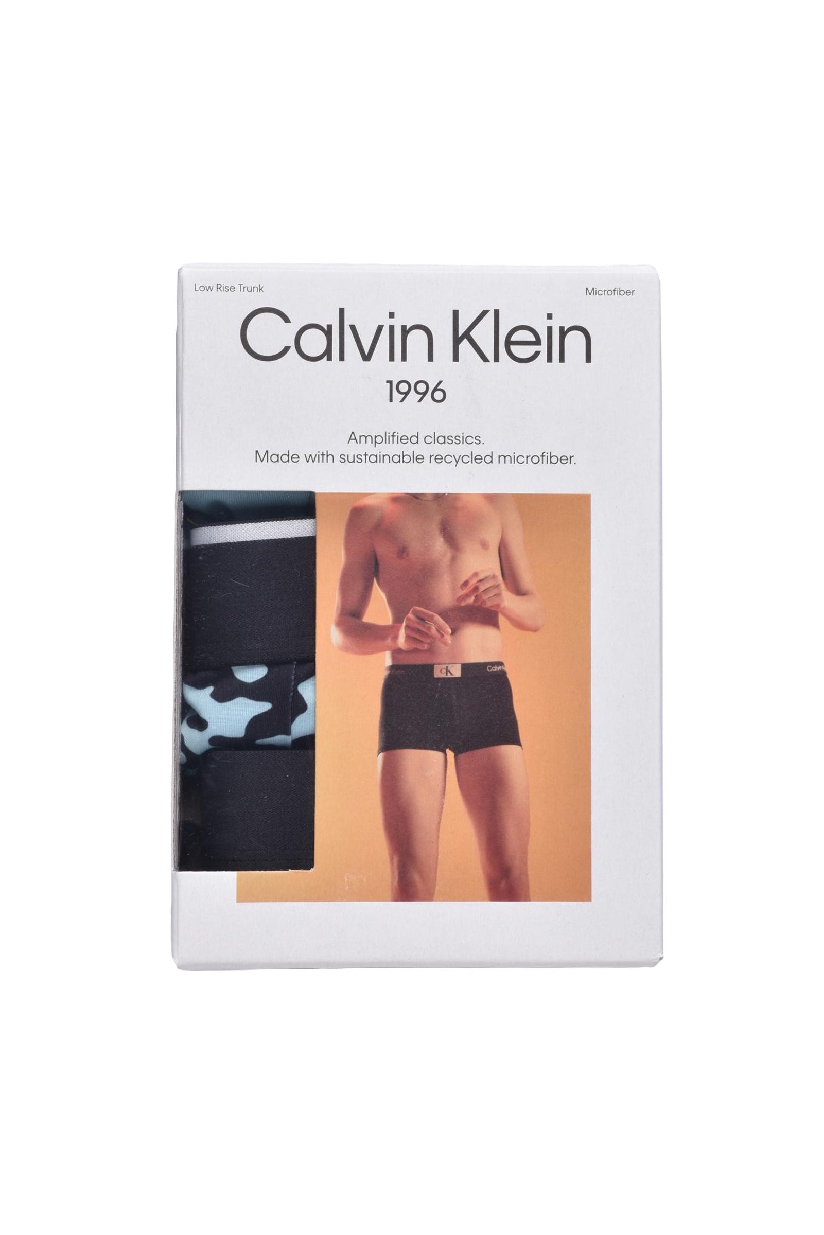 CALVIN KLEIN - UNDERWEAR