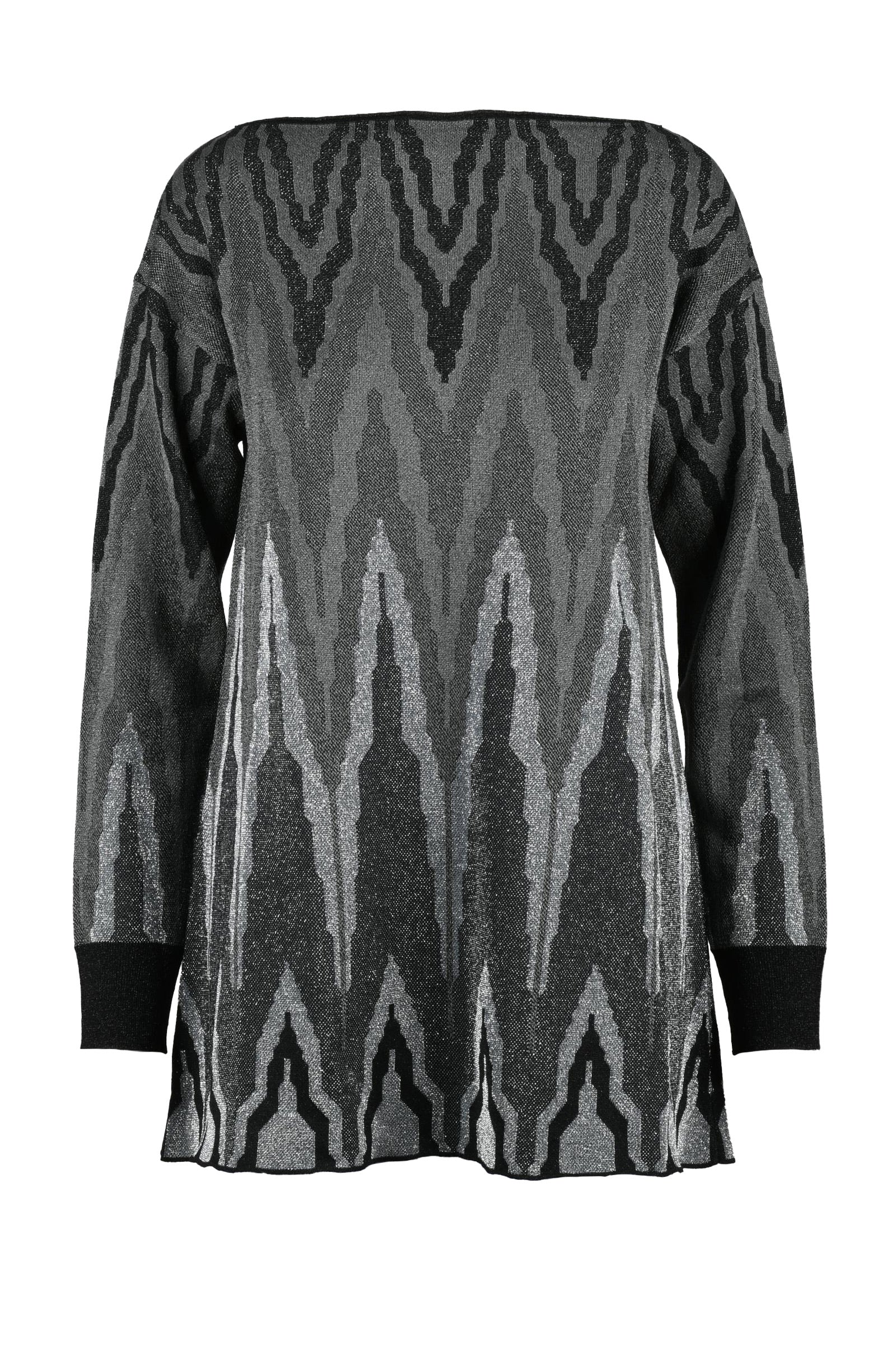CIRCUS HOTEL - KNITWEAR AND SWEATSHIRTS