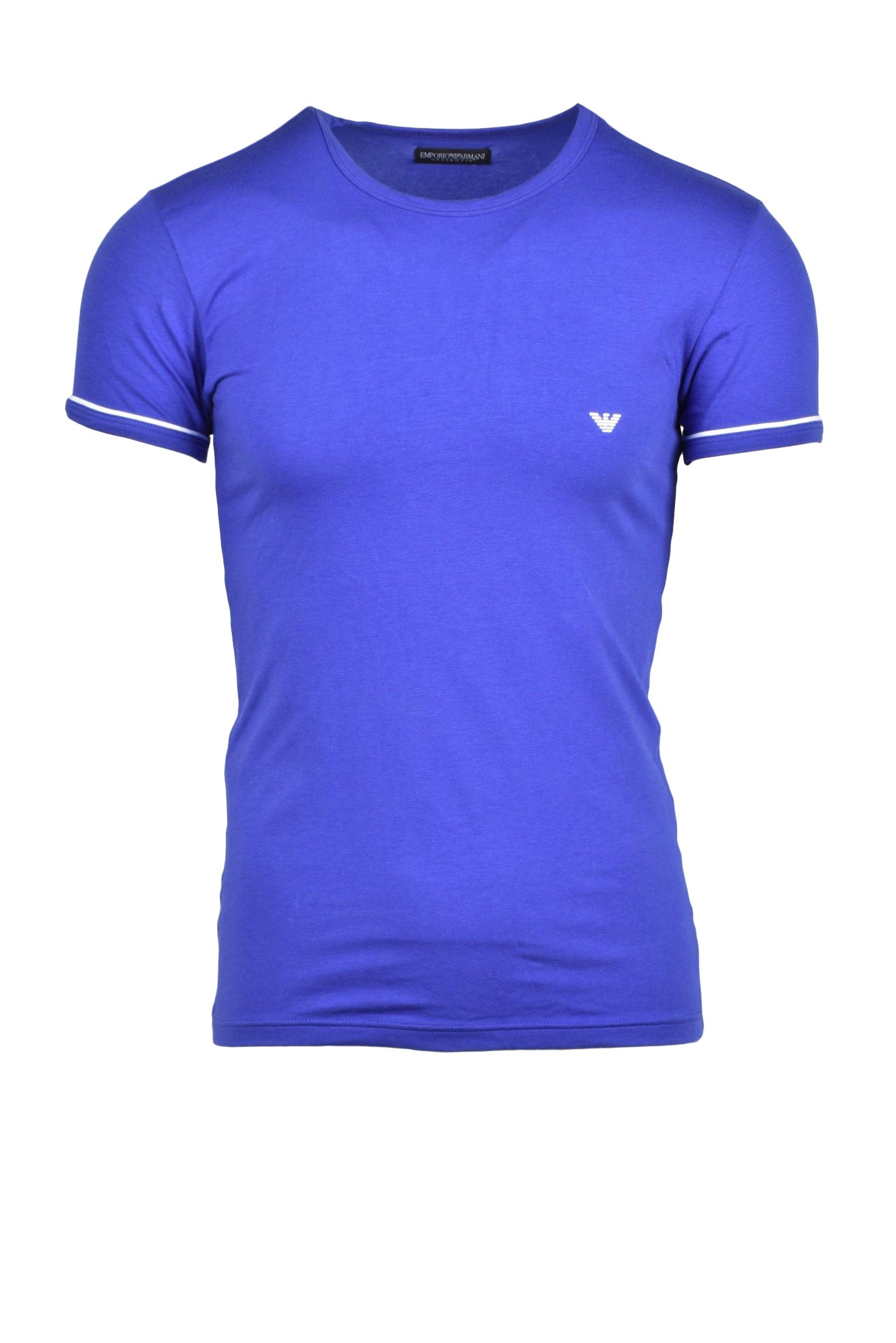 EMPORIO ARMANI - T-SHIRT AND POLO