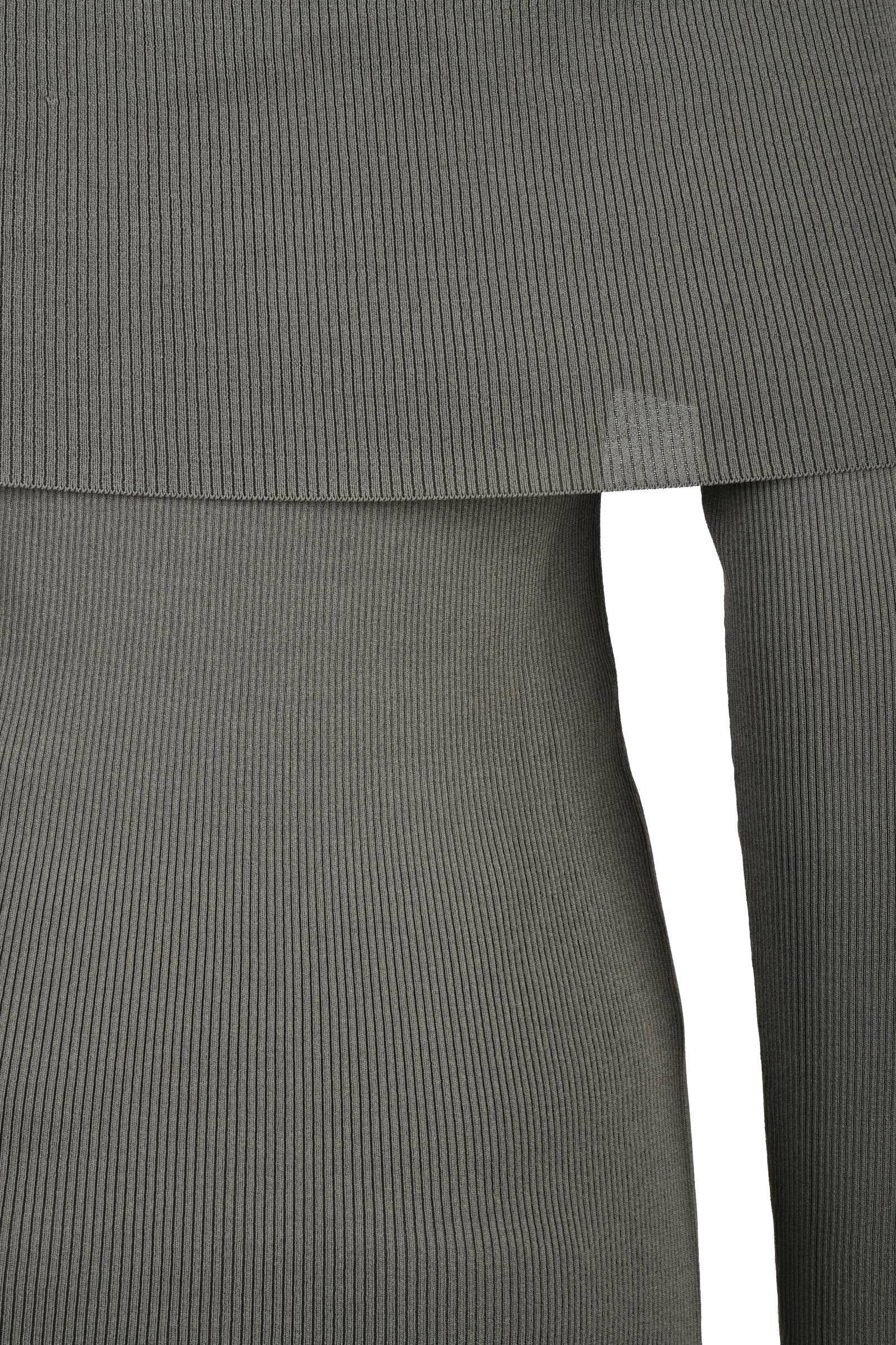 LIU •JO - KNITWEAR AND SWEATSHIRTS