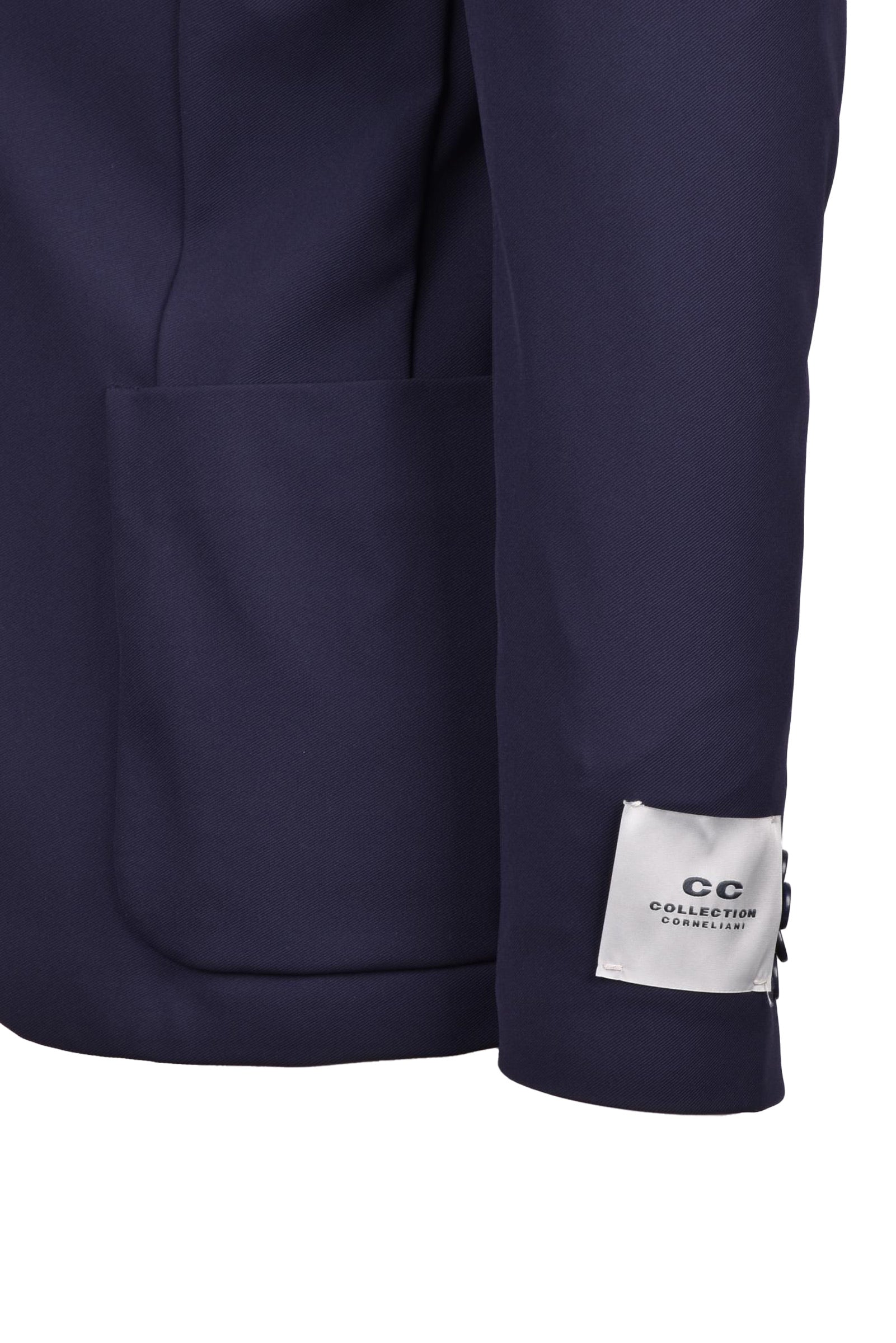CC COLLECTION CORNELIANI - BLAZER