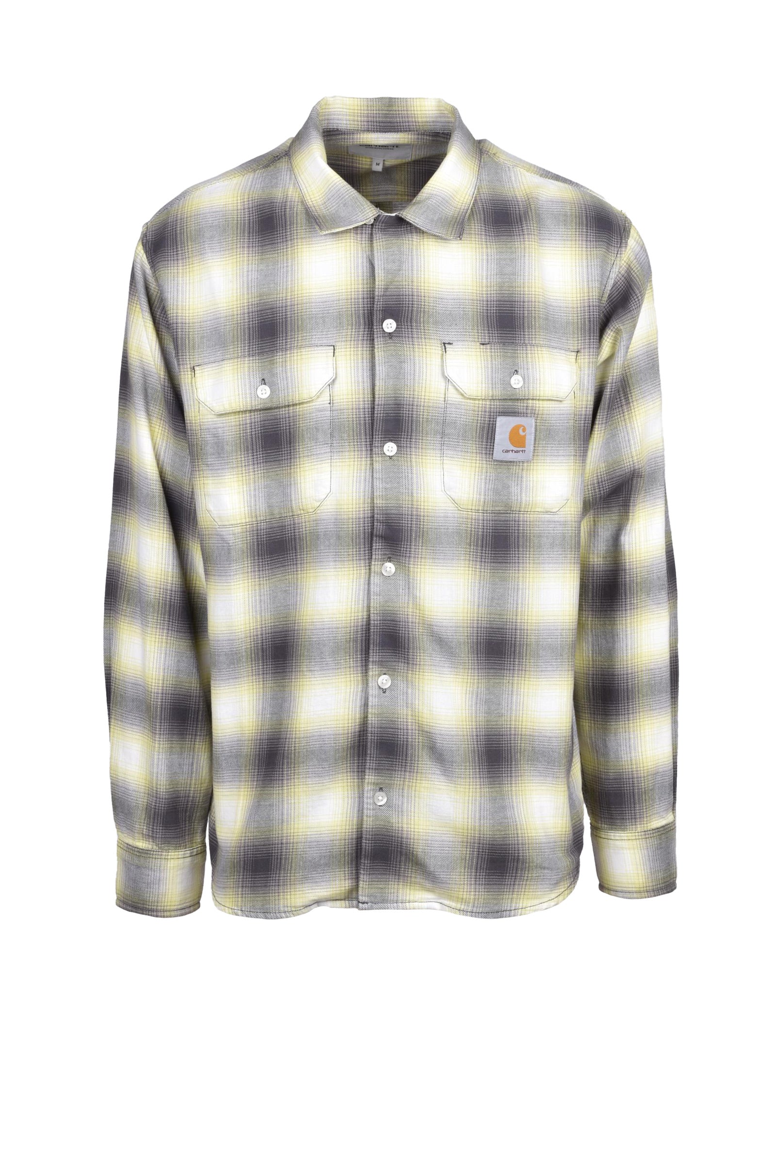 CARHARTT - SHIRT