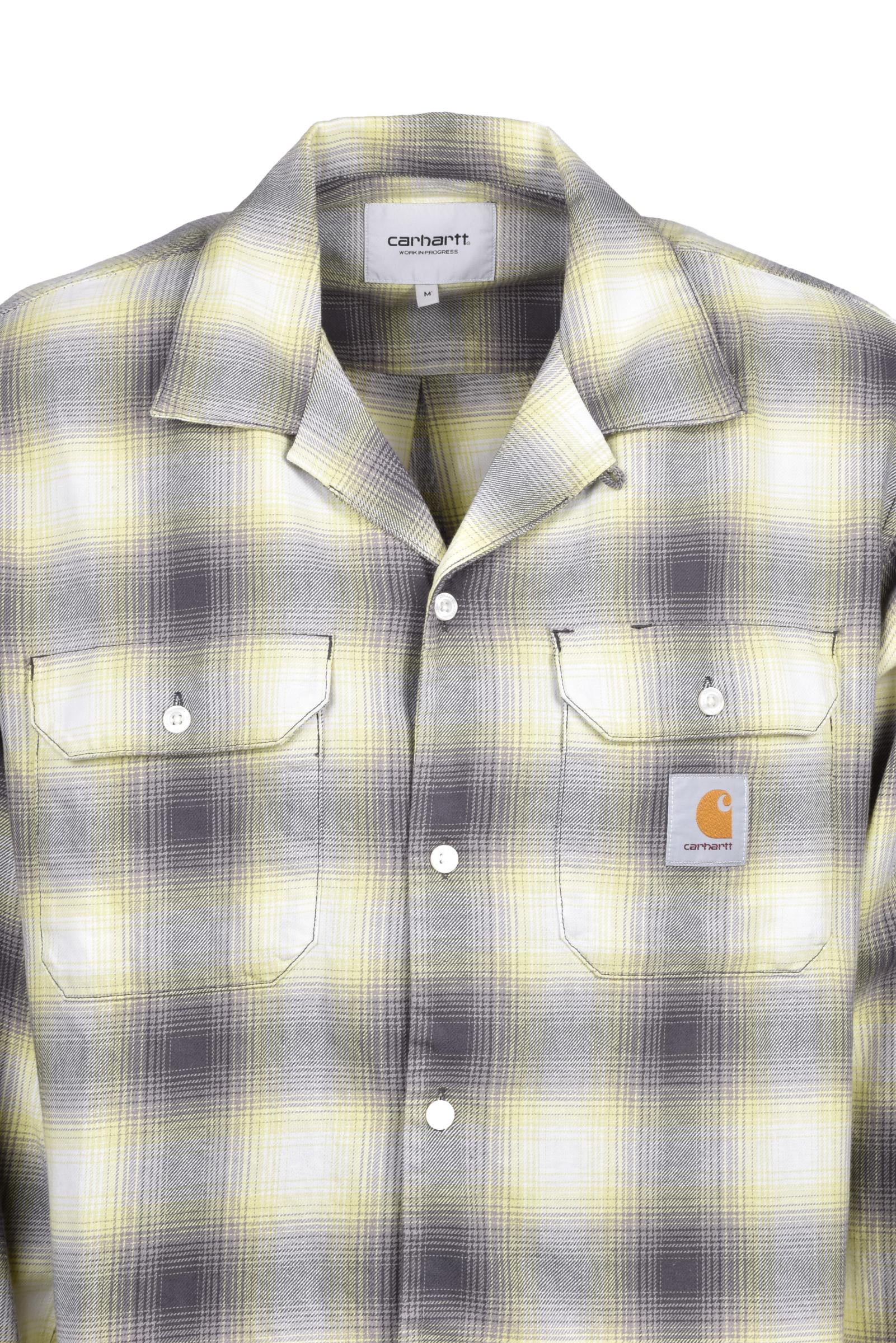 CARHARTT - SHIRT