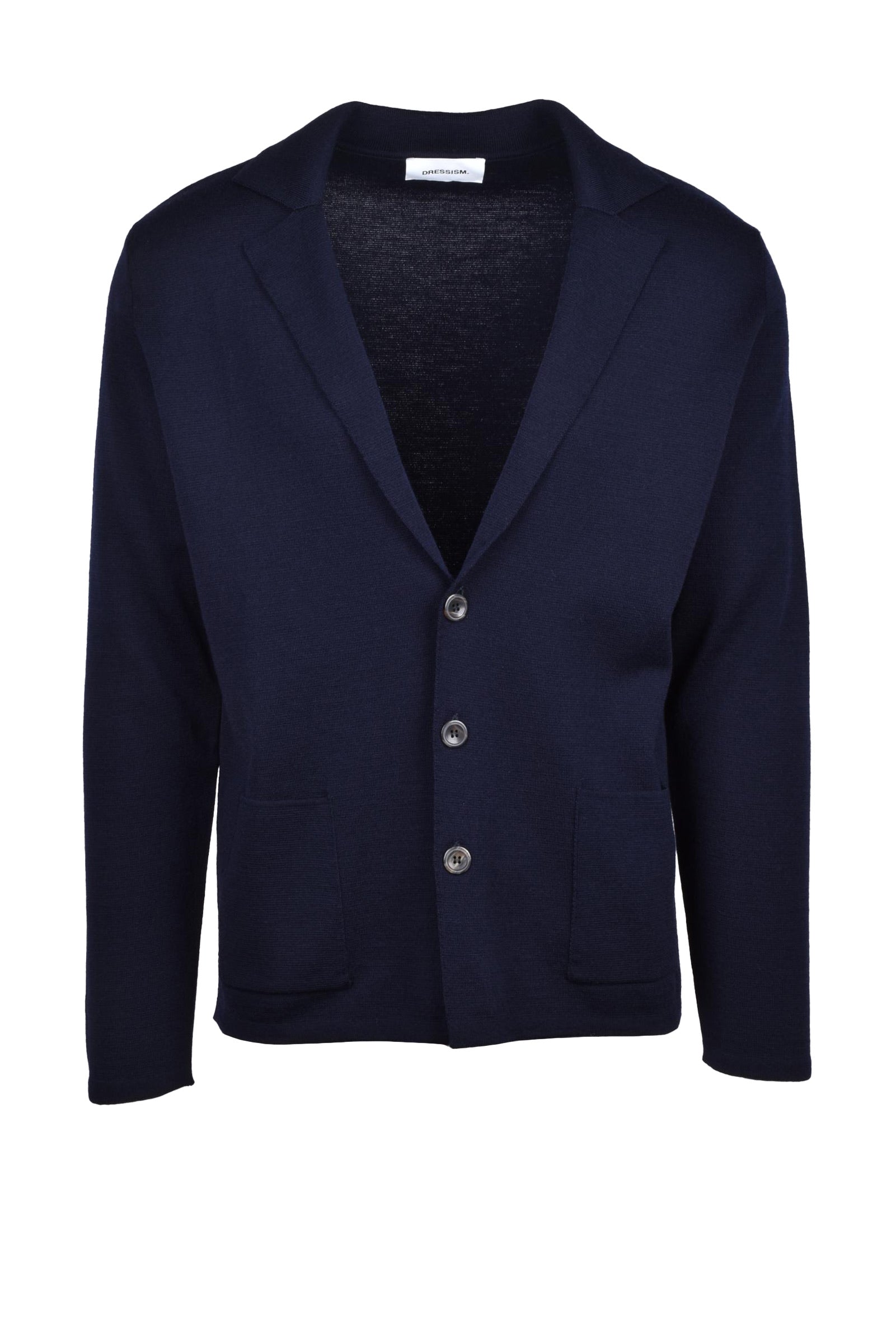 DRESSISM. - OUTWEAR JACKETS