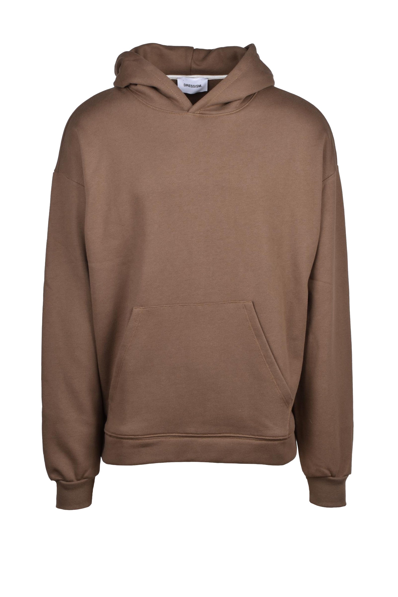 DRESSISM. - KNITWEAR AND SWEATSHIRTS