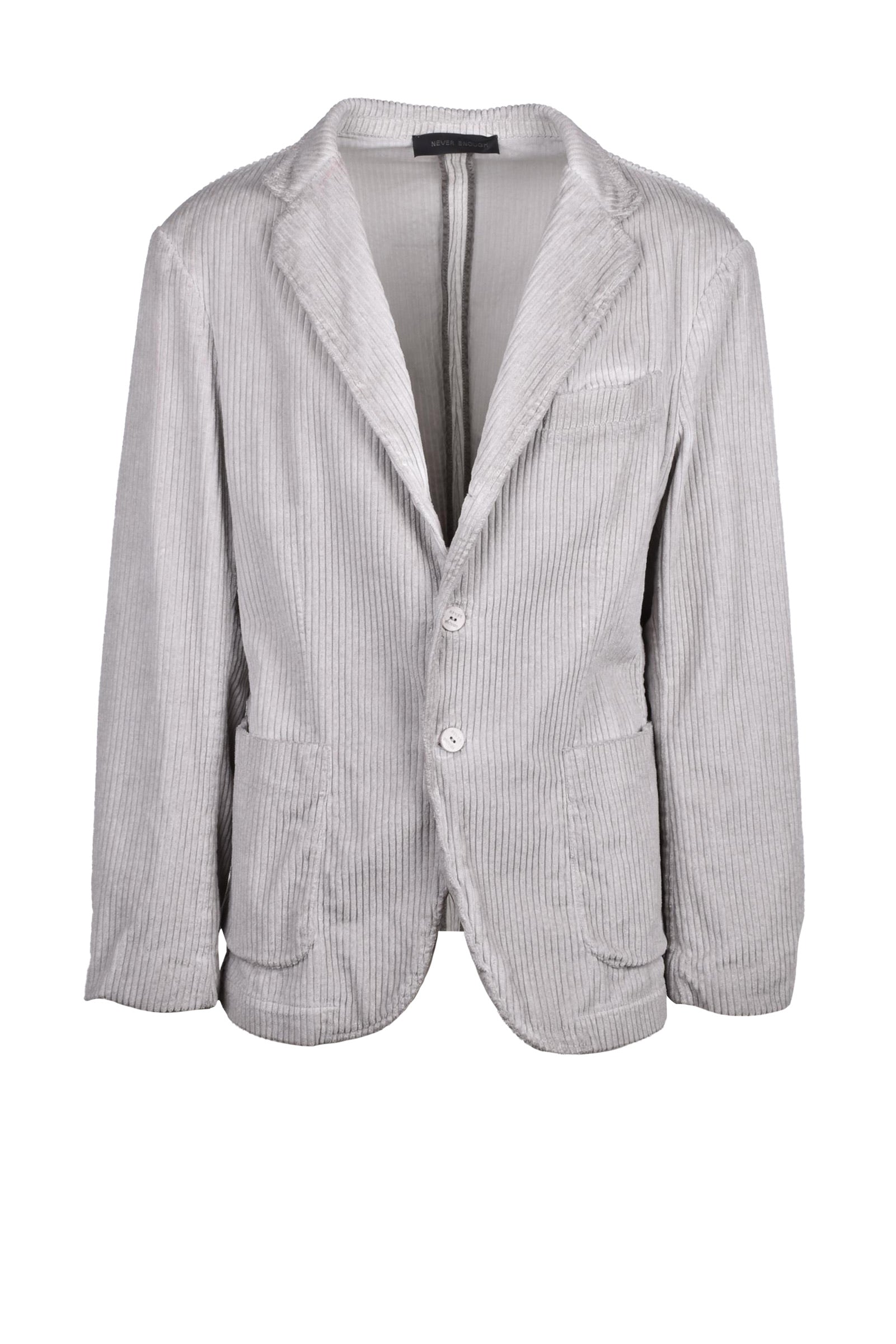 NEVER ENOUGH - BLAZER