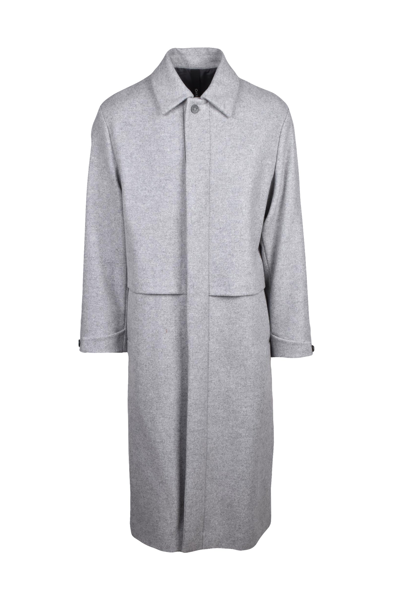 HEVO - OUTWEAR JACKETS