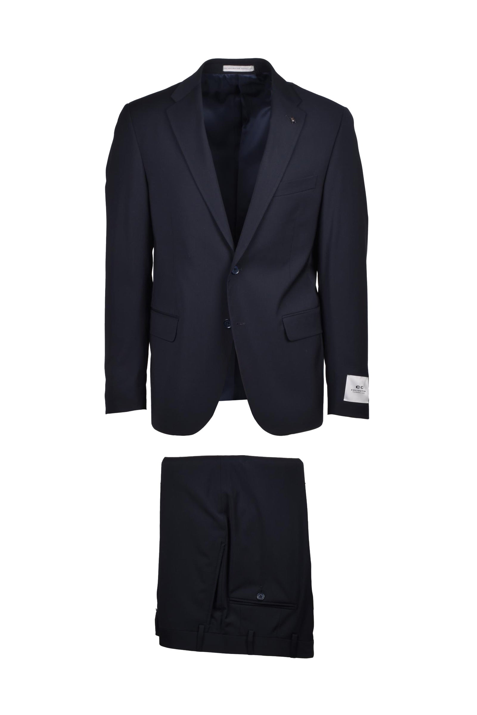 CC COLLECTION CORNELIANI - DRESS