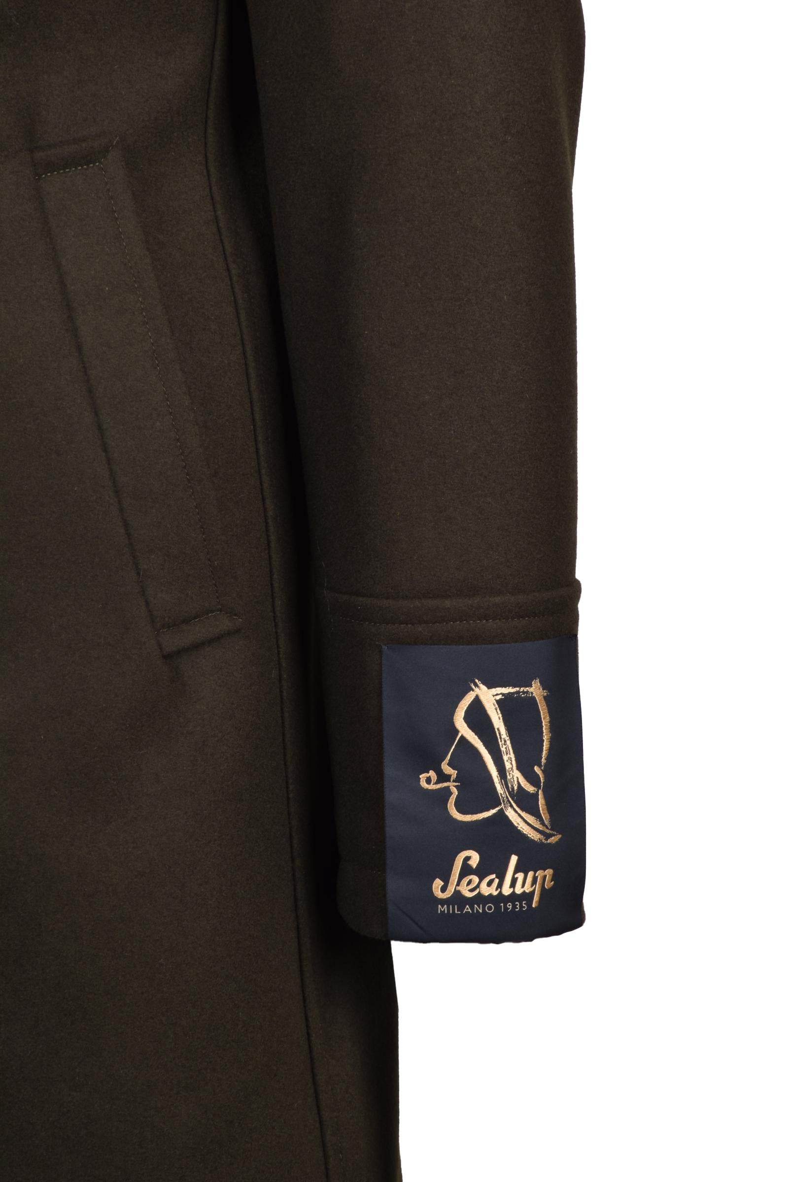 SEALUP MILANO 935 - OUTWEAR JACKETS