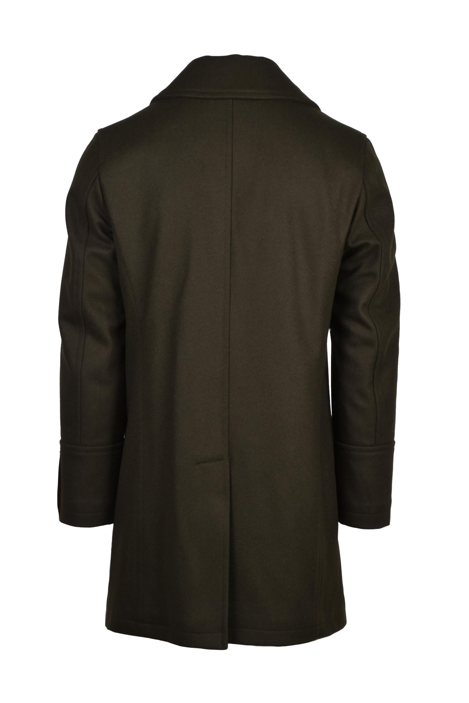 SEALUP MILANO 935 - OUTWEAR JACKETS