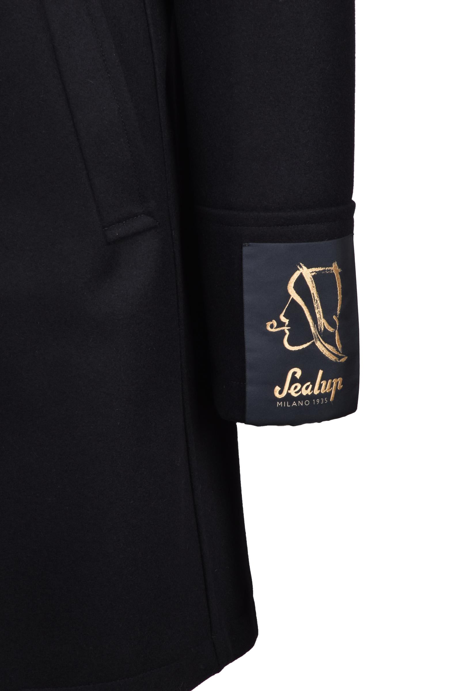 SEALUP MILANO 935 - OUTWEAR JACKETS