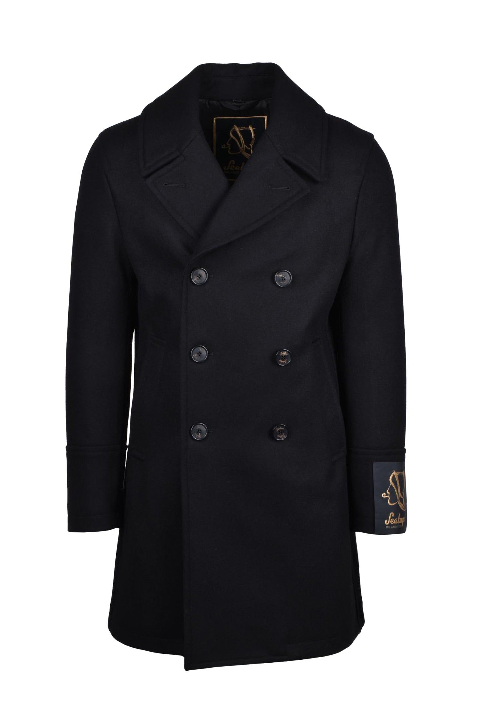 SEALUP MILANO 935 - OUTWEAR JACKETS