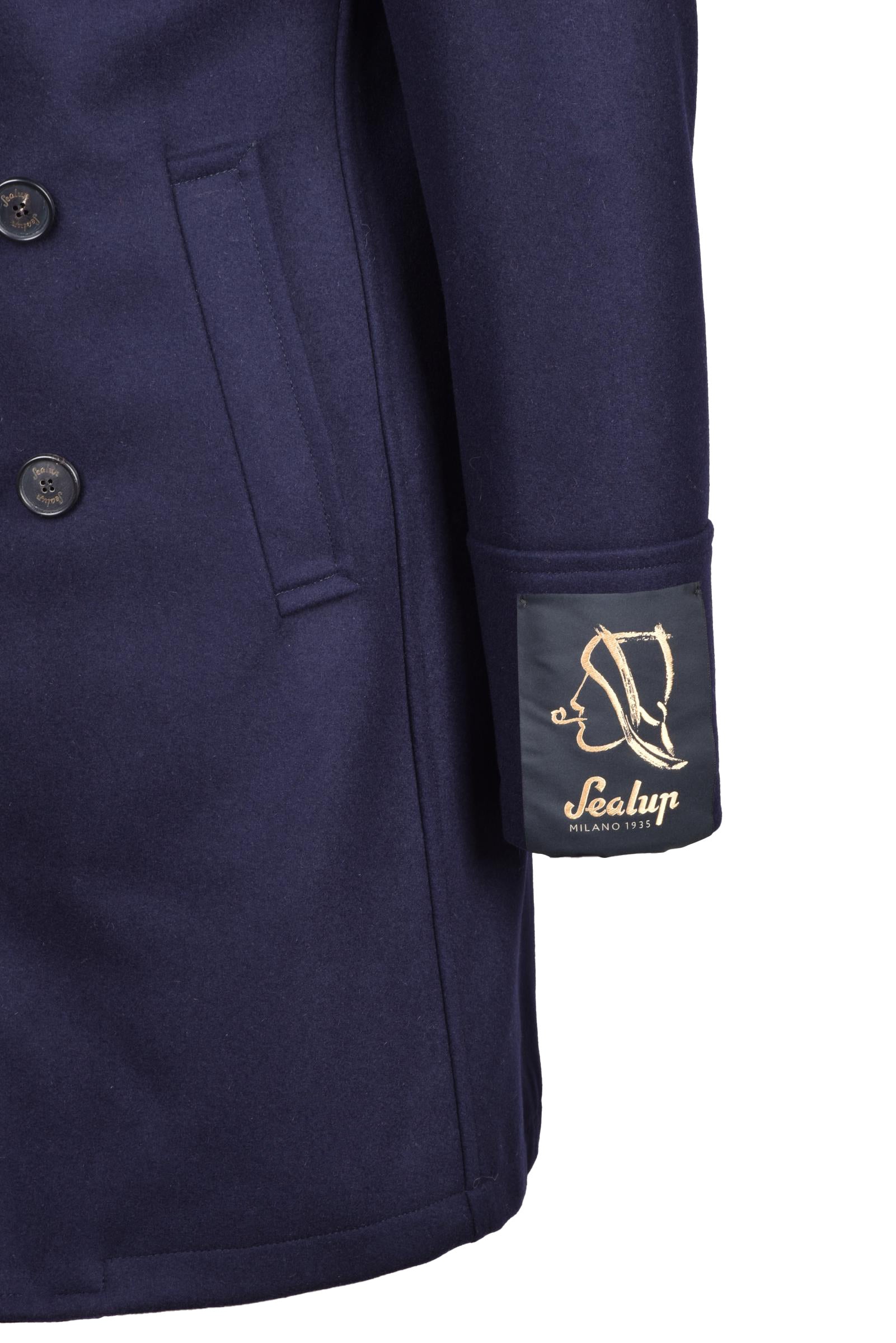 SEALUP MILANO 935 - OUTWEAR JACKETS