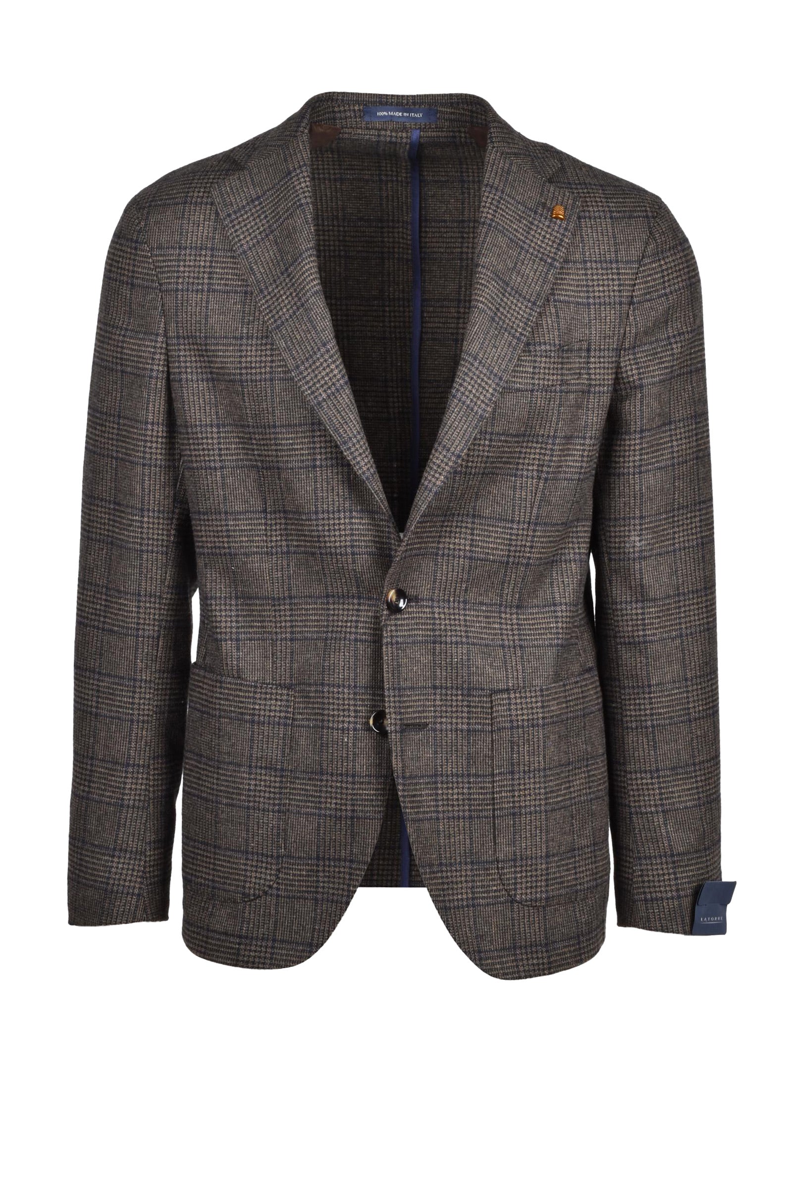 SARTORIA LATORRE - BLAZER