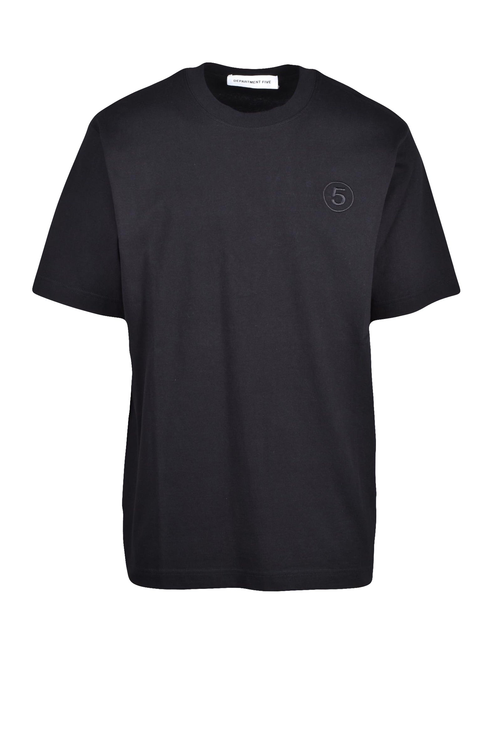 DEPARTMENT 5 - T-SHIRT AND POLO