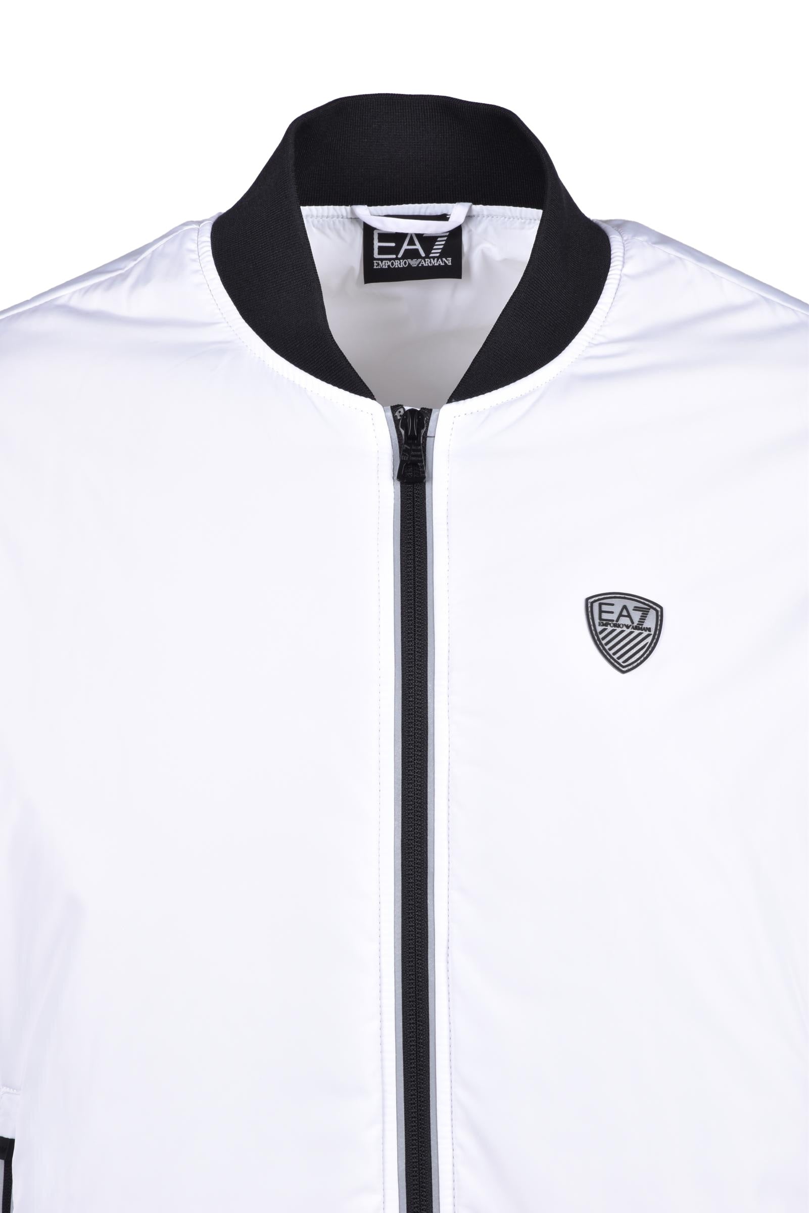 EA7 EMPORIO ARMANI - OUTWEAR JACKETS