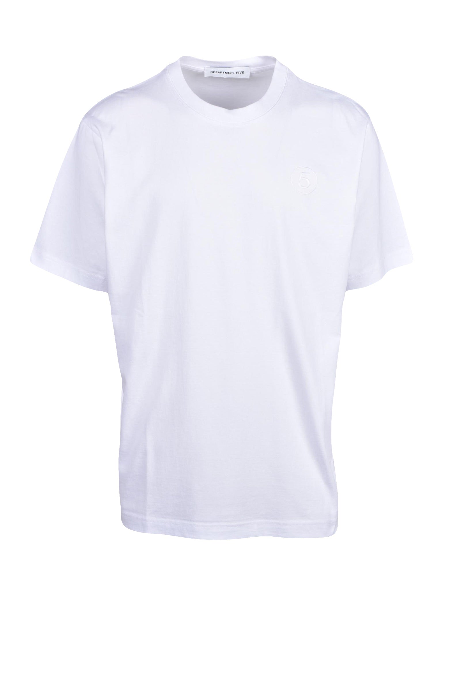 DEPARTMENT 5 - T-SHIRT AND POLO