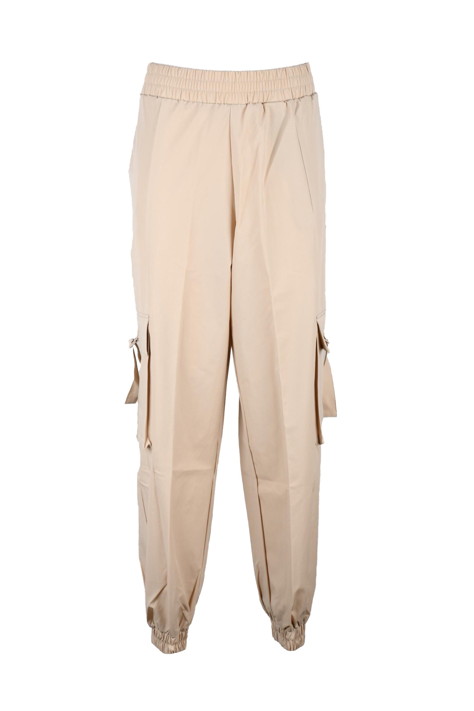 GUESS - TROUSERS