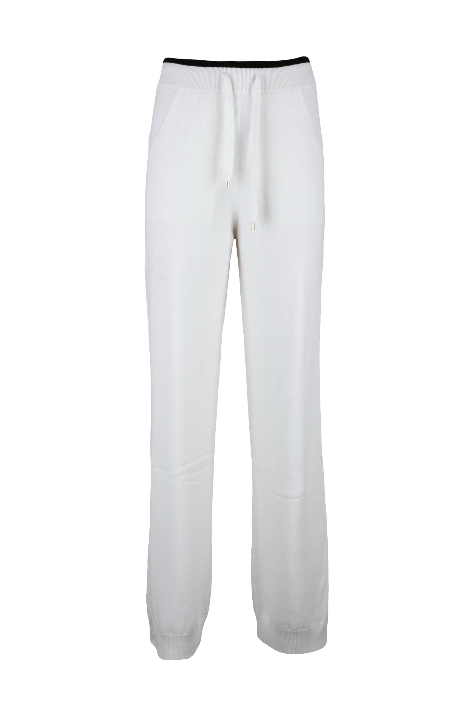 LORENA ANTONIAZZI - TROUSERS