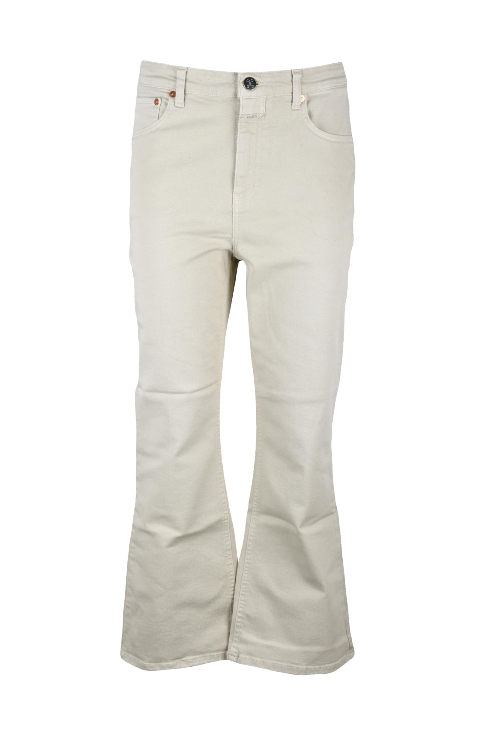 CLOSED - TROUSERS