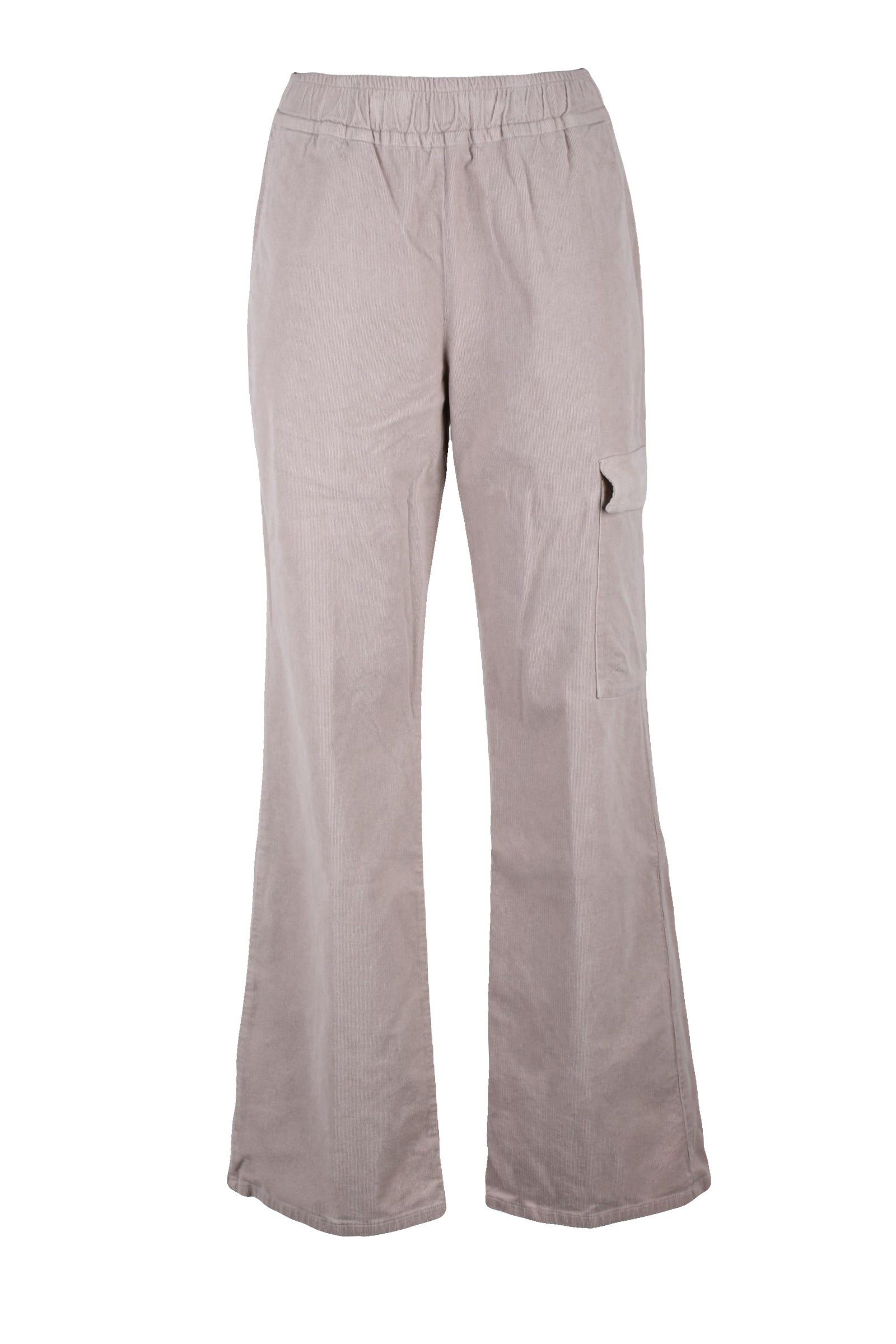 PANICALE - TROUSERS