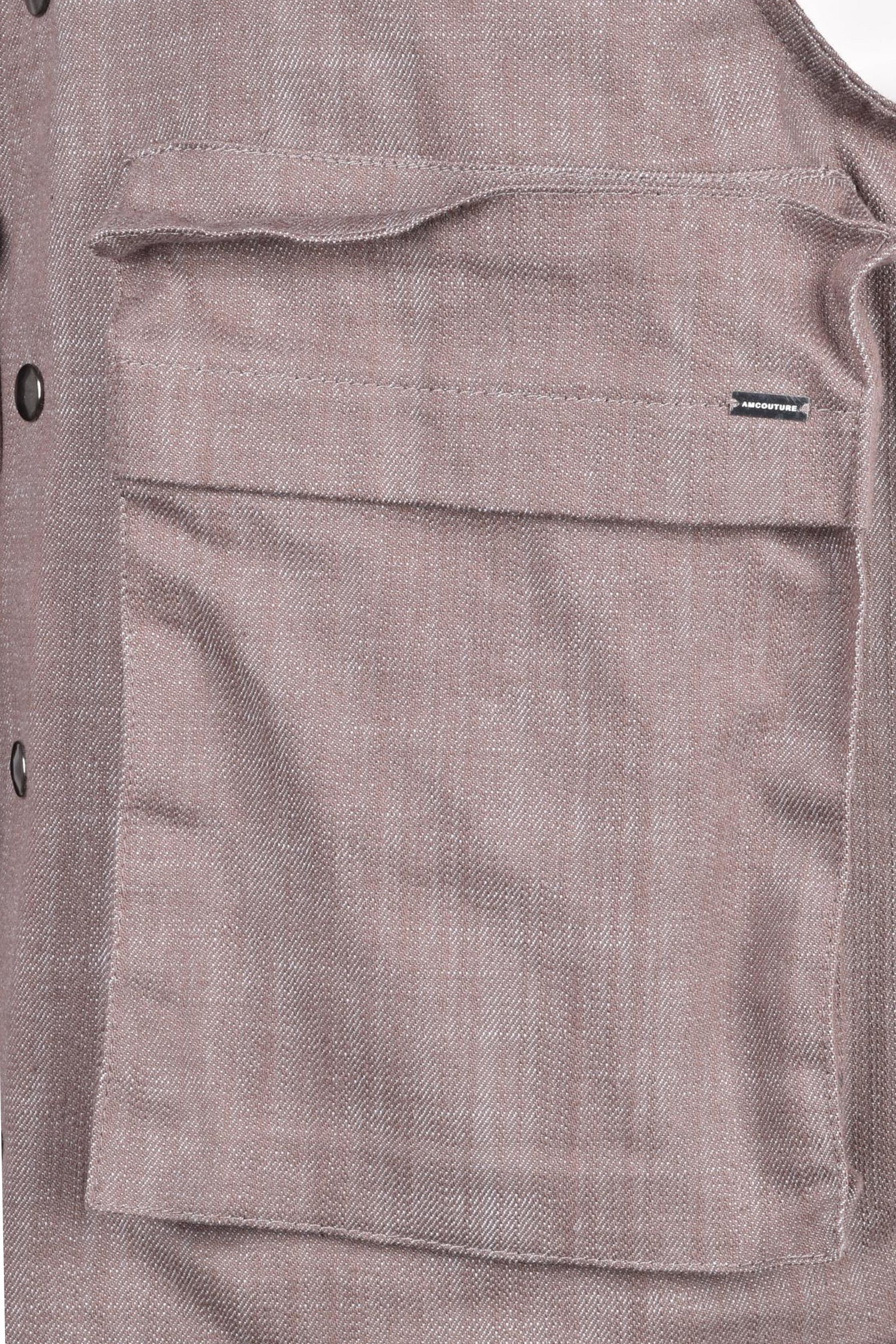 A.M.COUTURE - KNITWEAR AND SWEATSHIRTS