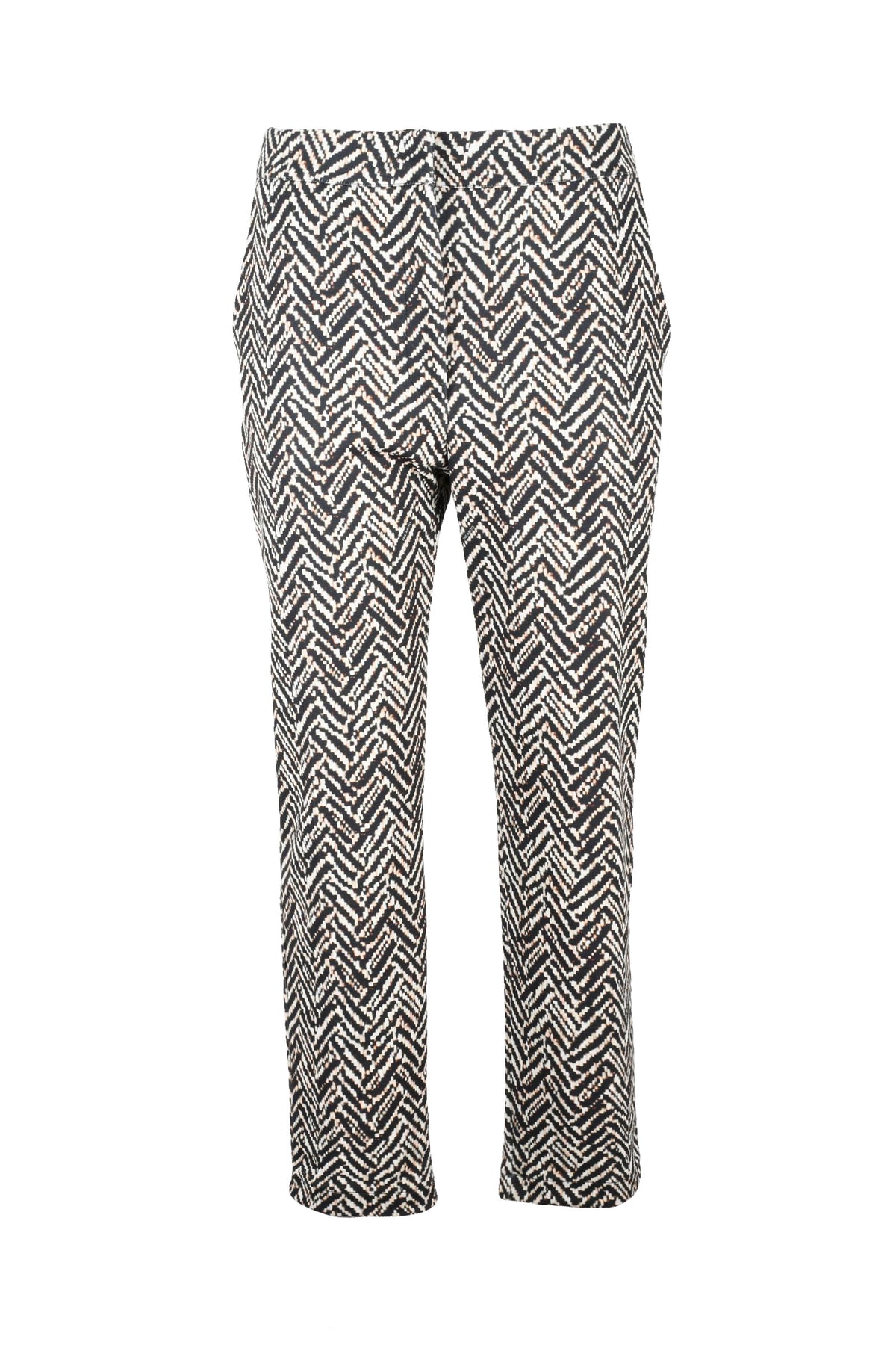 THE ABITO - TROUSERS