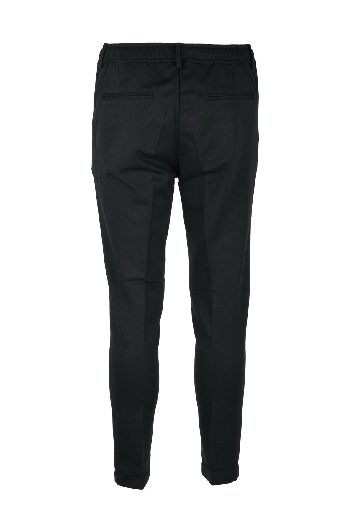 ANTO NAPOLI - TROUSERS