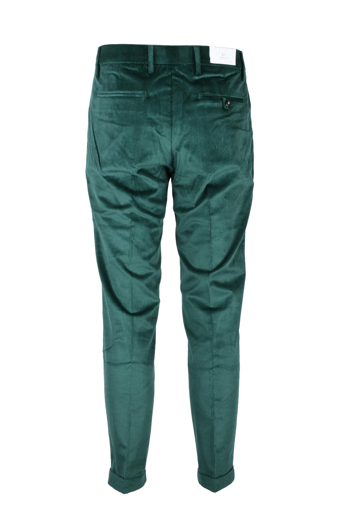 MICHAEL COAL 1+ - TROUSERS