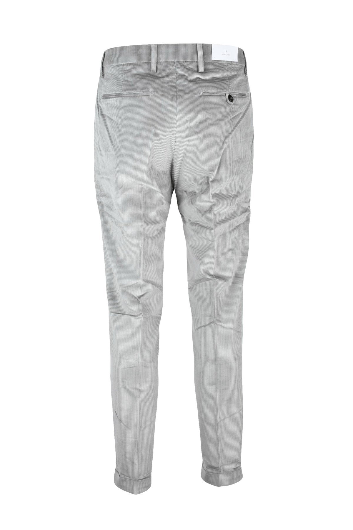 MICHAEL COAL 1+ - TROUSERS