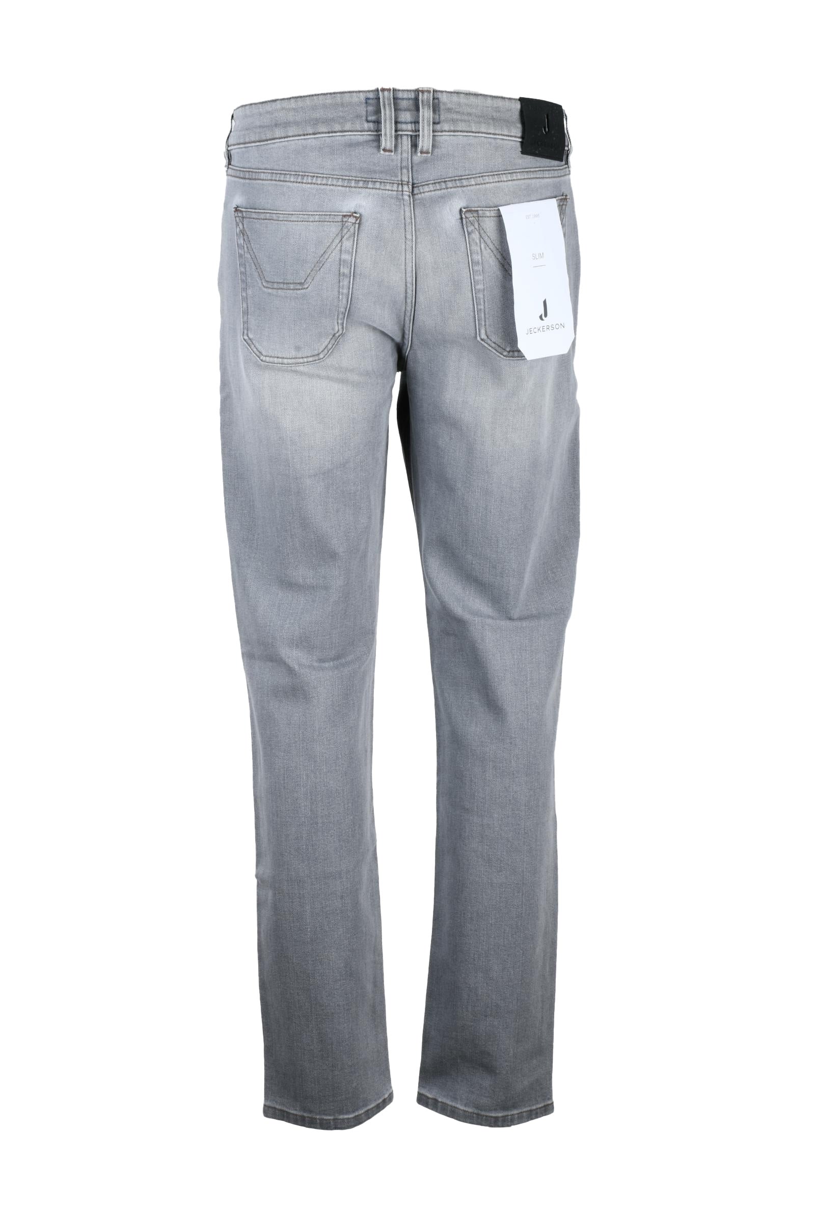 JECKERSON - TROUSERS