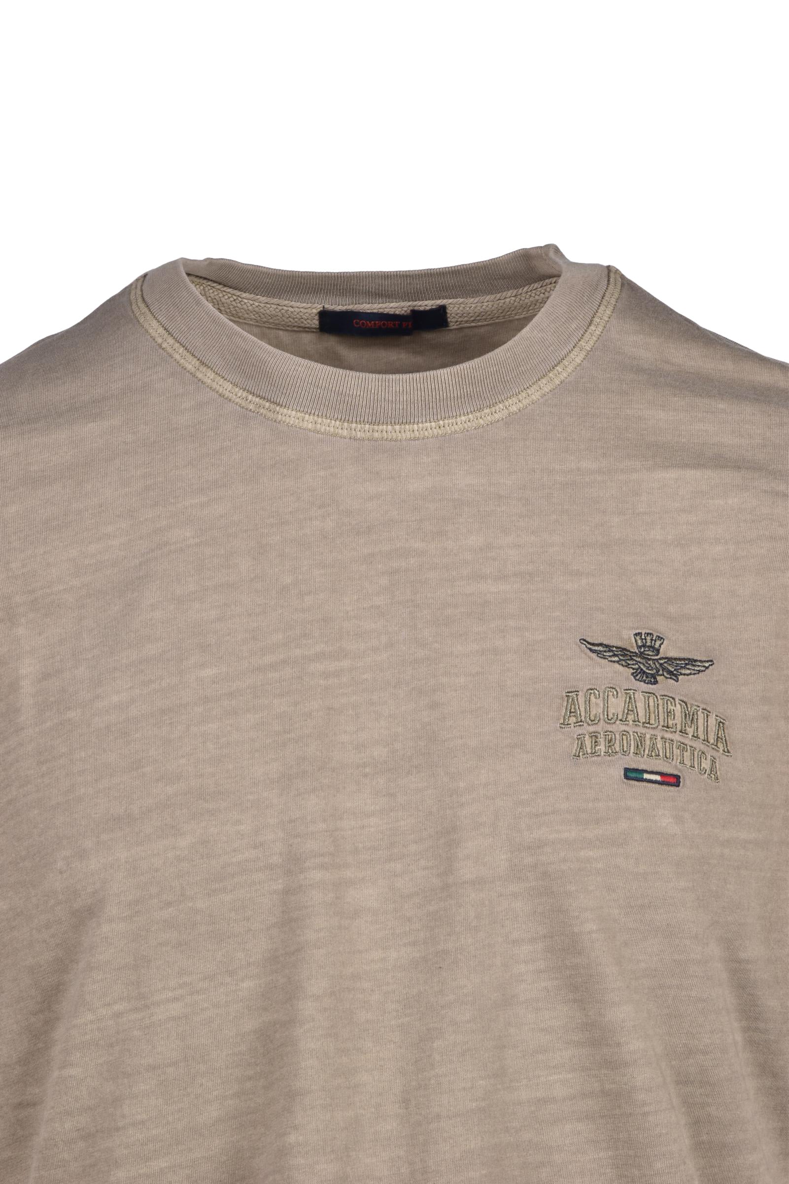 AERONAUTICA MILITARE - T-SHIRT AND POLO
