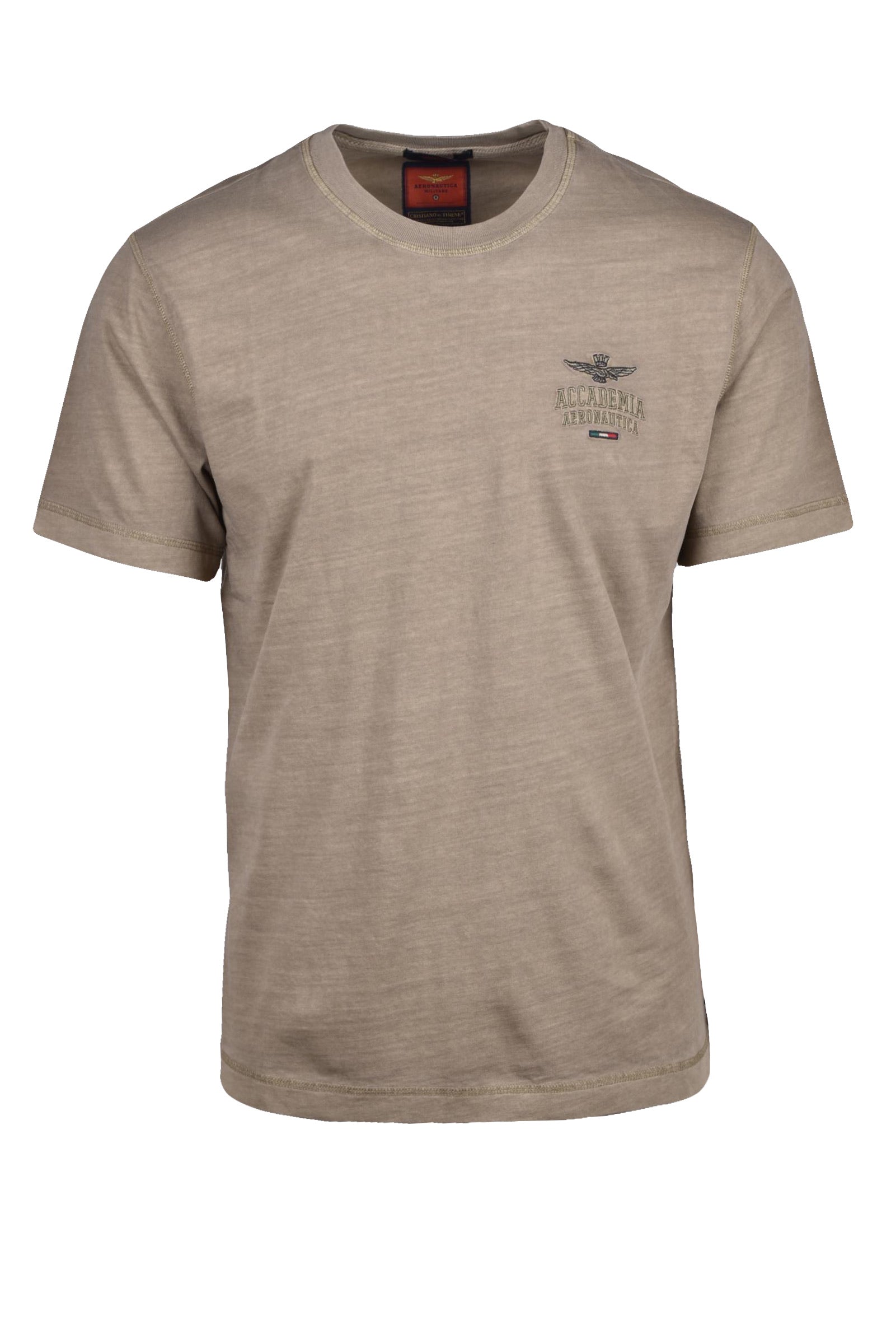 AERONAUTICA MILITARE - T-SHIRT AND POLO